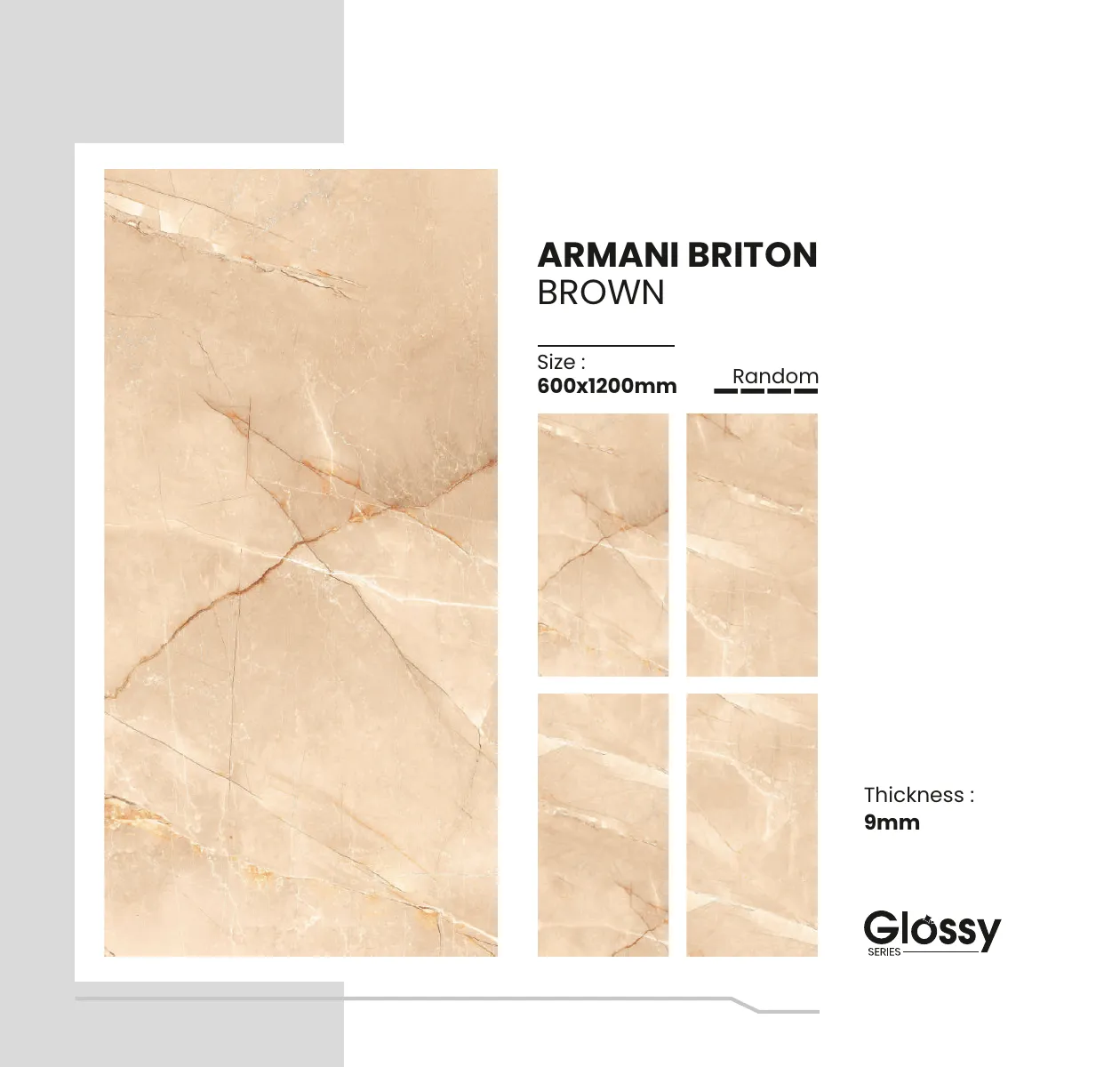GLOSSY SERIES CATALOGUE Page 15