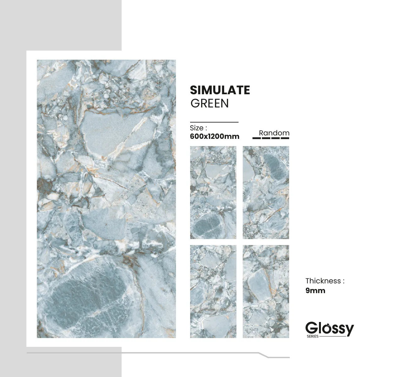 GLOSSY SERIES CATALOGUE Page 153