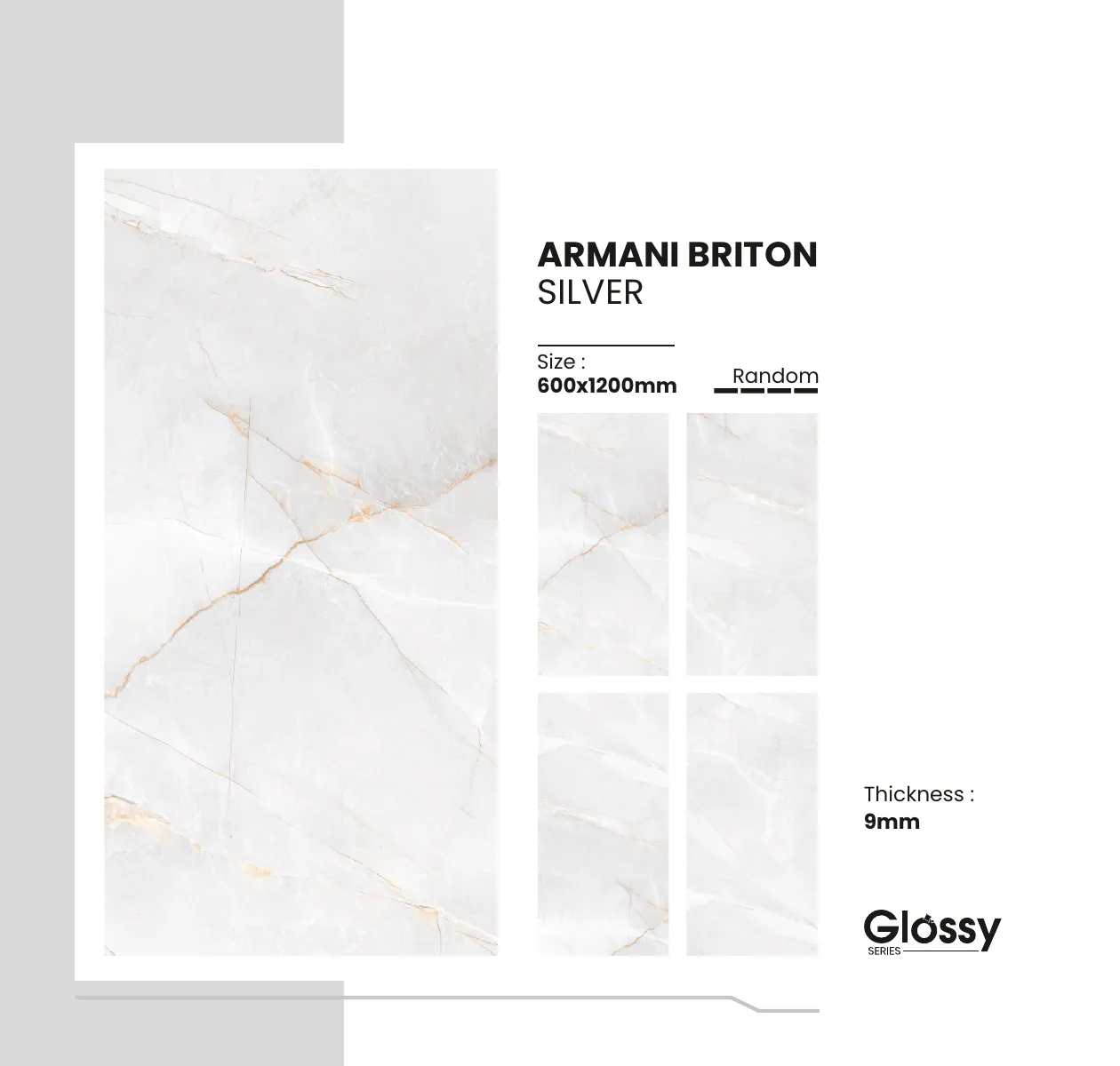 GLOSSY SERIES CATALOGUE Page 16