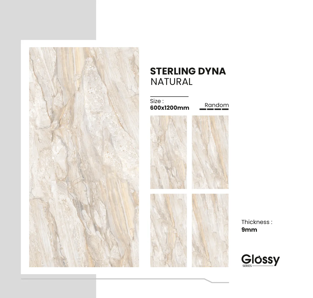 GLOSSY SERIES CATALOGUE Page 160