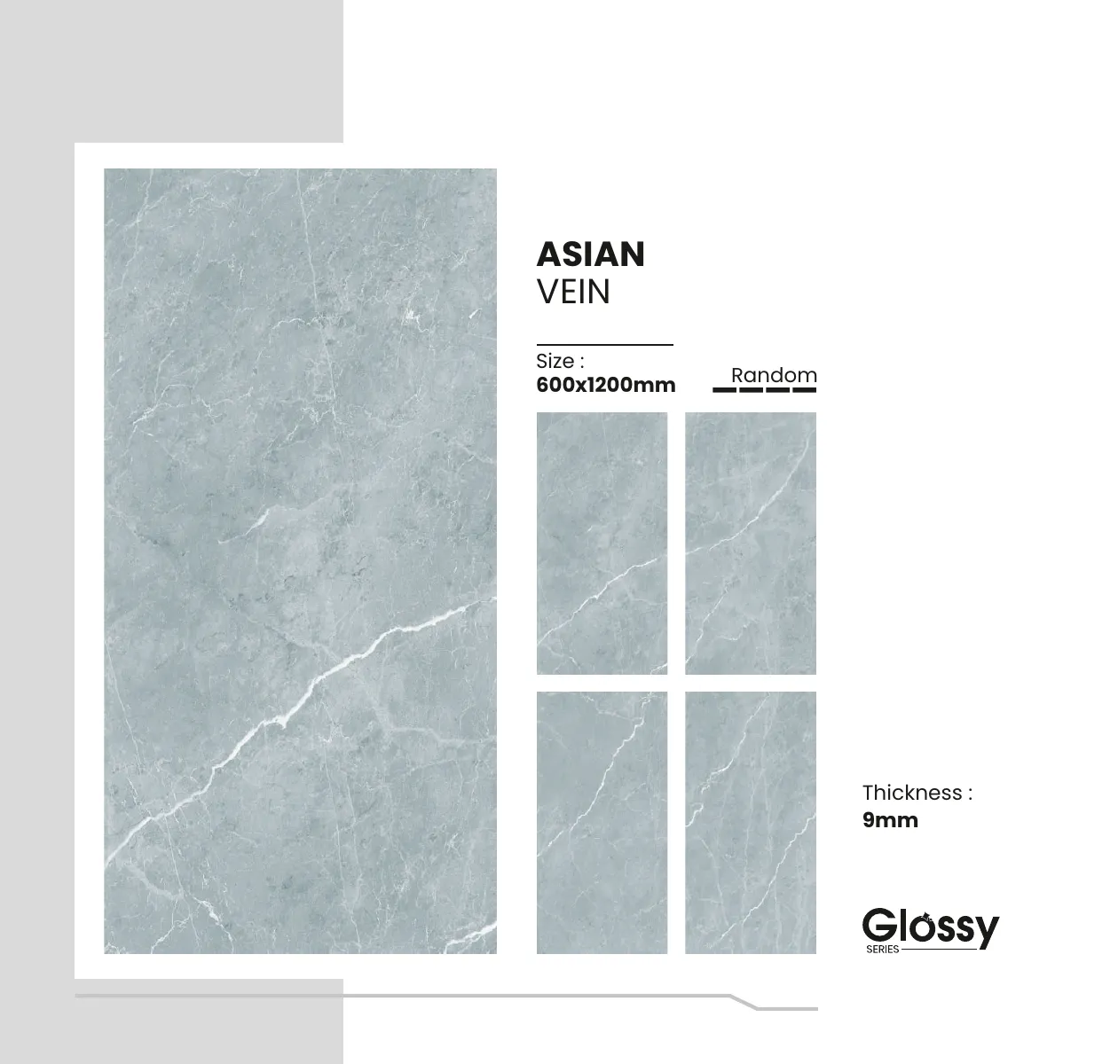 GLOSSY SERIES CATALOGUE Page 18
