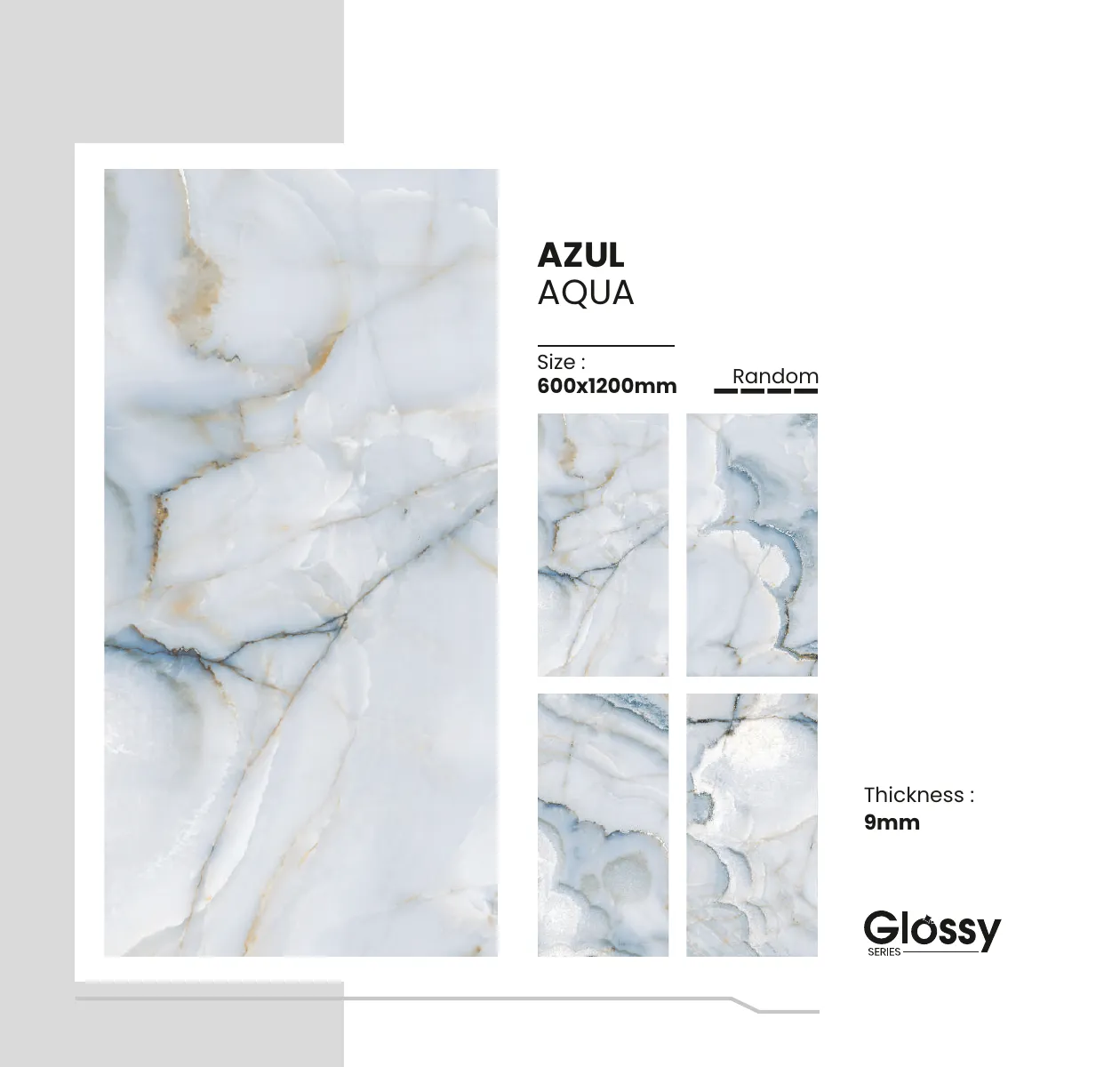GLOSSY SERIES CATALOGUE Page 23