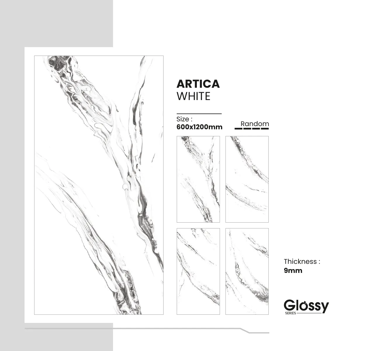 GLOSSY SERIES CATALOGUE Page 24