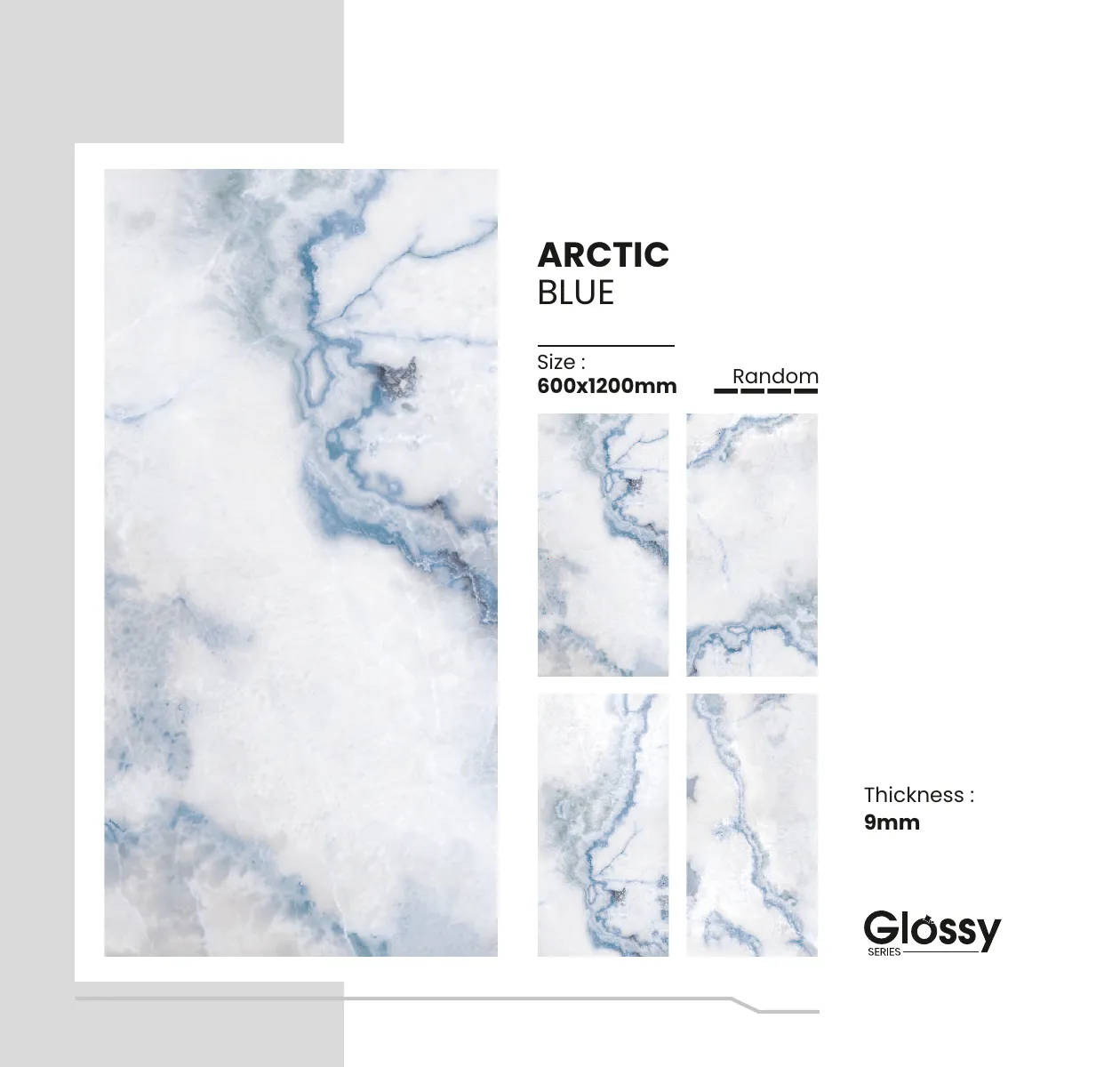 GLOSSY SERIES CATALOGUE Page 25