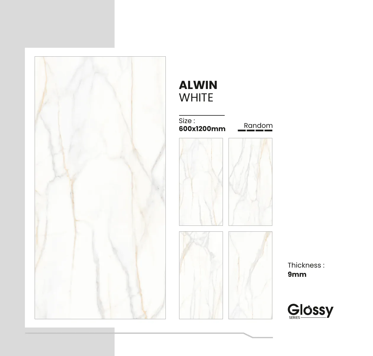 GLOSSY SERIES CATALOGUE Page 27