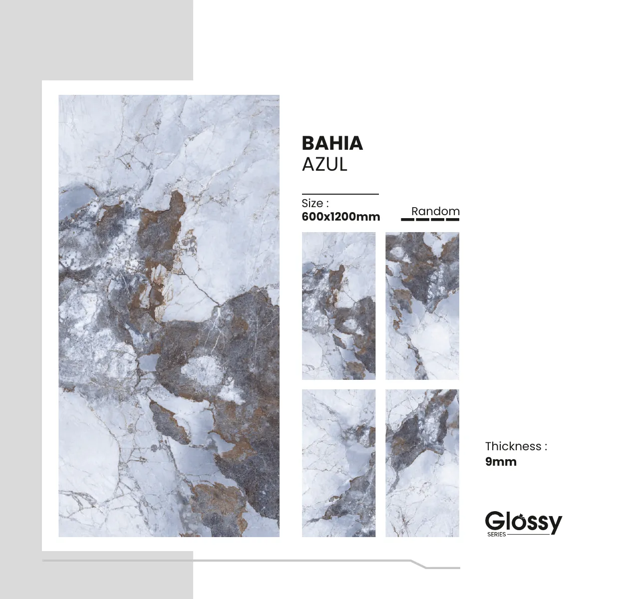 GLOSSY SERIES CATALOGUE Page 28
