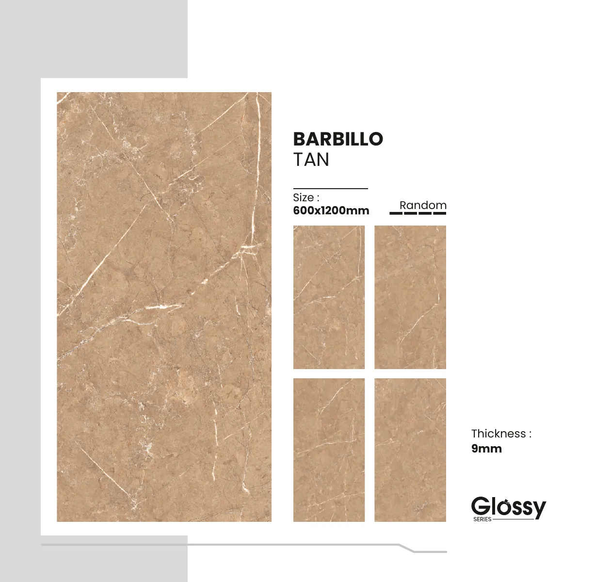 GLOSSY SERIES CATALOGUE Page 30