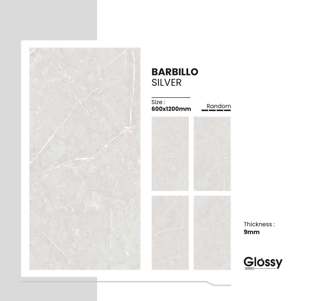 GLOSSY SERIES CATALOGUE Page 32