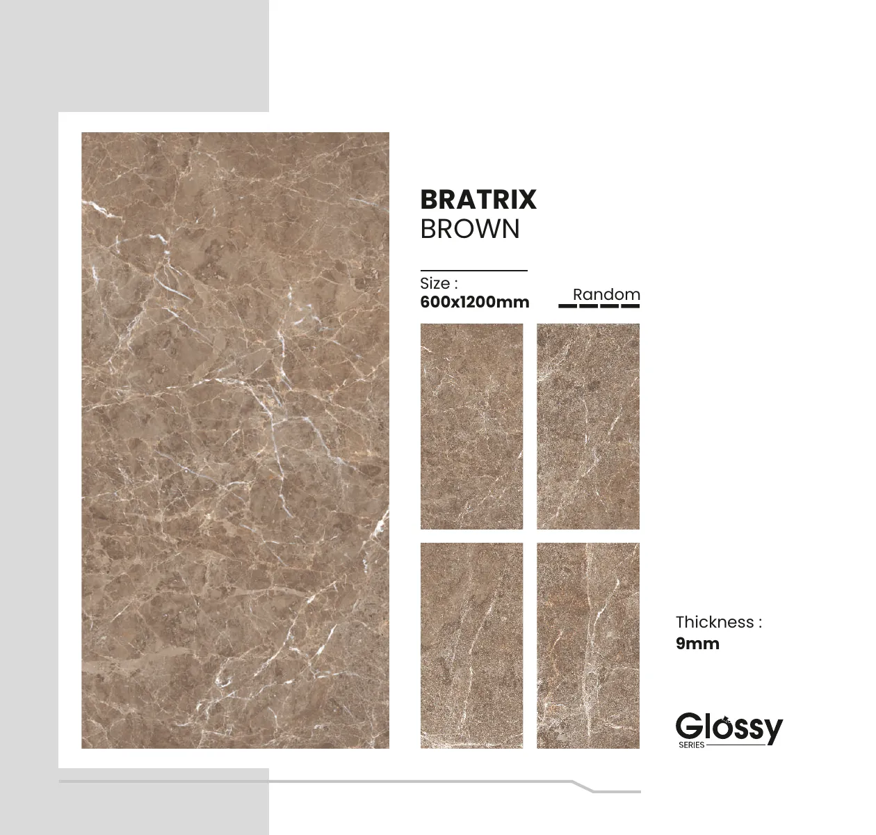 GLOSSY SERIES CATALOGUE Page 33