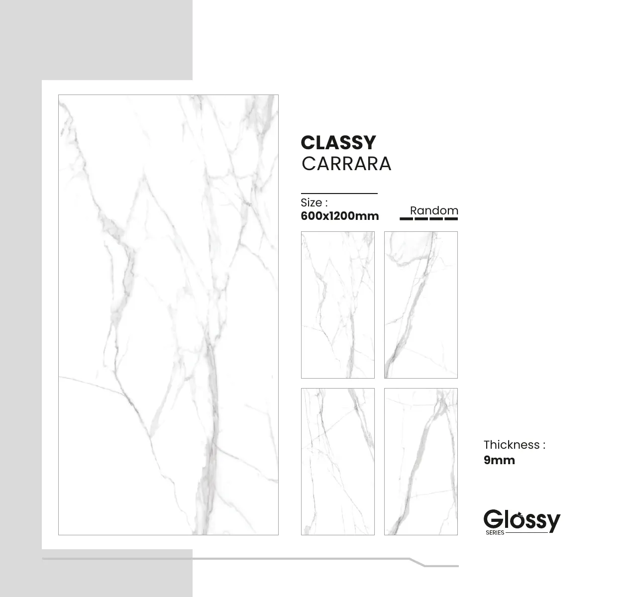 GLOSSY SERIES CATALOGUE Page 38