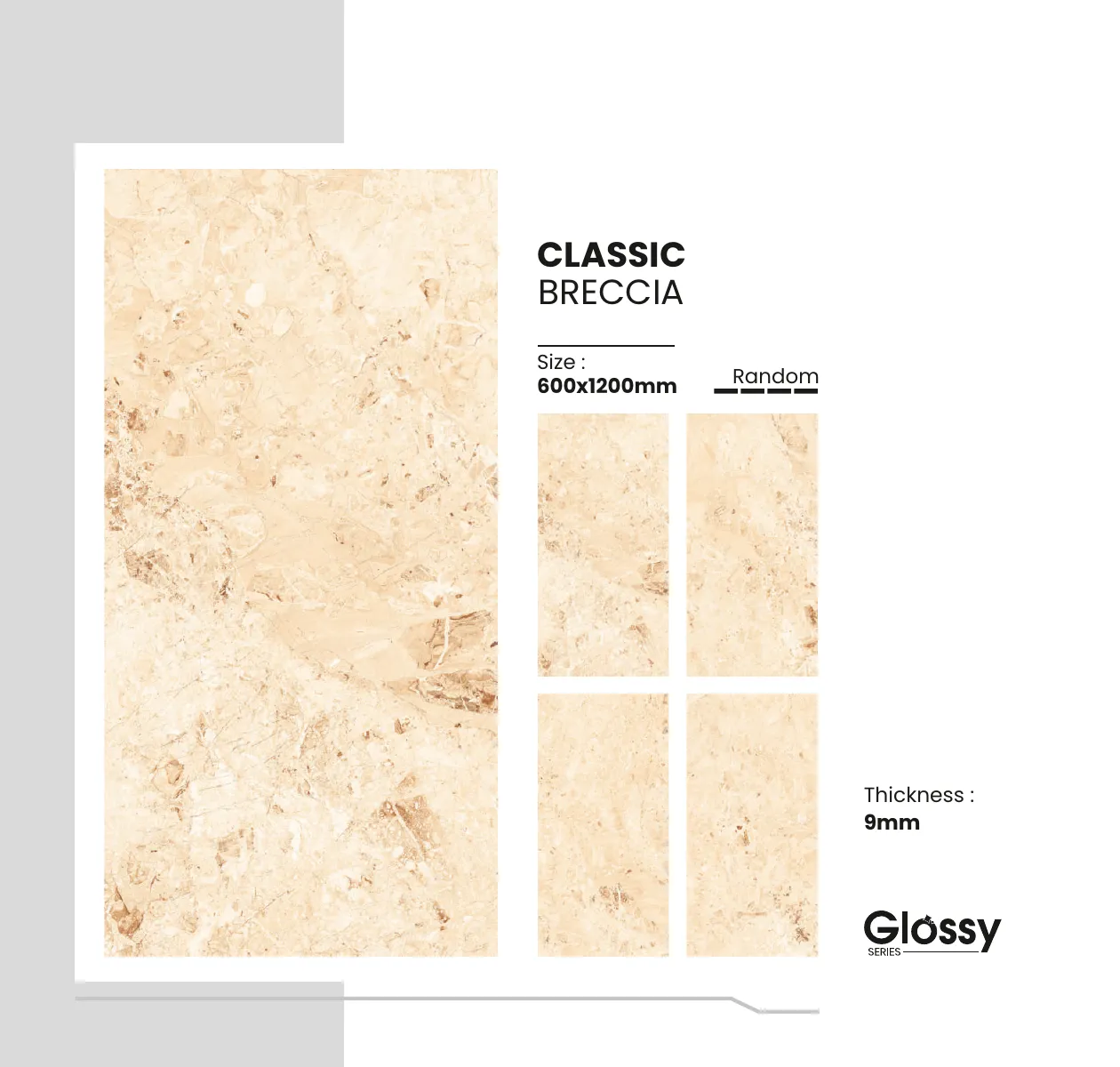 GLOSSY SERIES CATALOGUE Page 39