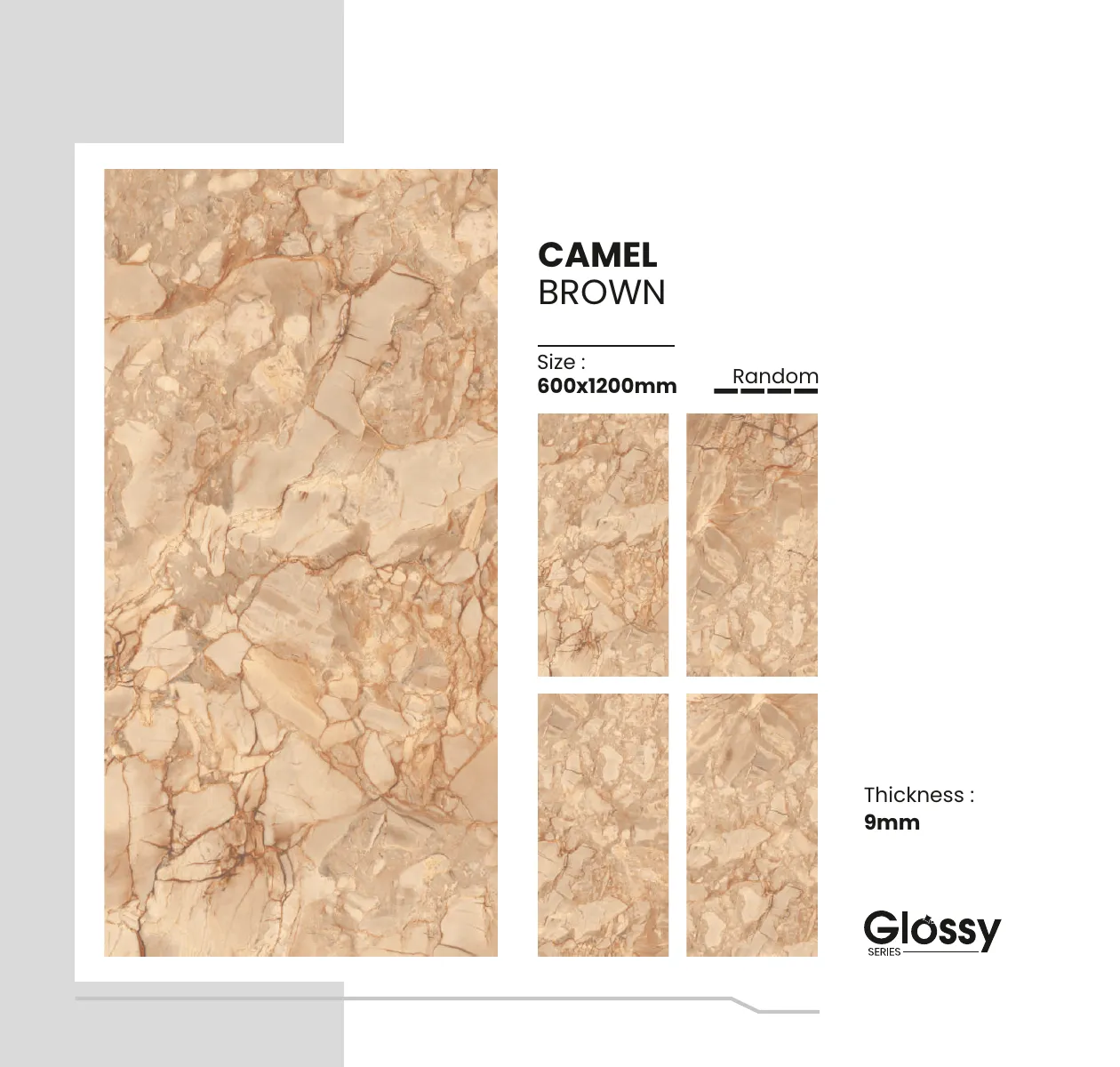 GLOSSY SERIES CATALOGUE Page 40