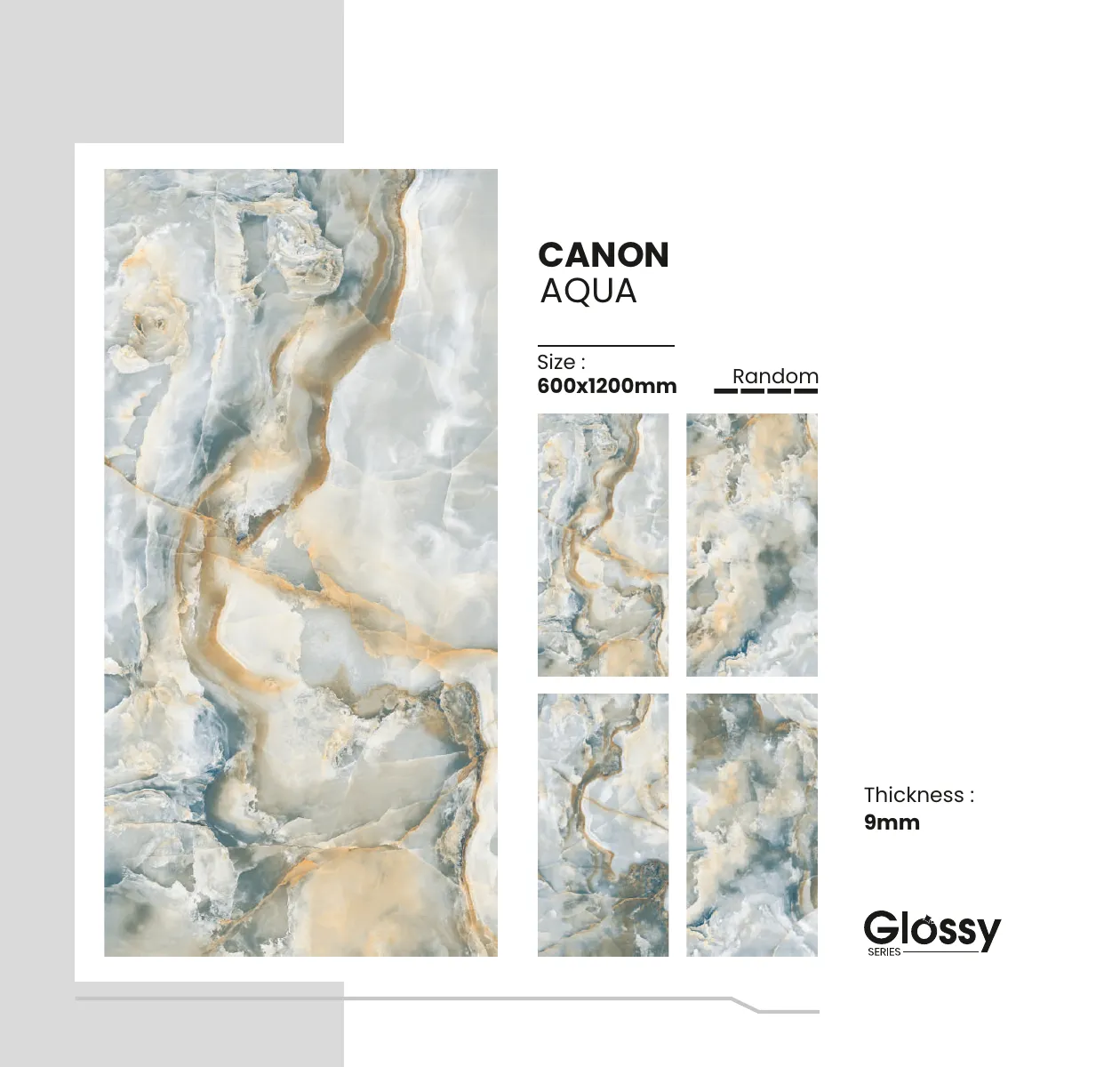 GLOSSY SERIES CATALOGUE Page 42