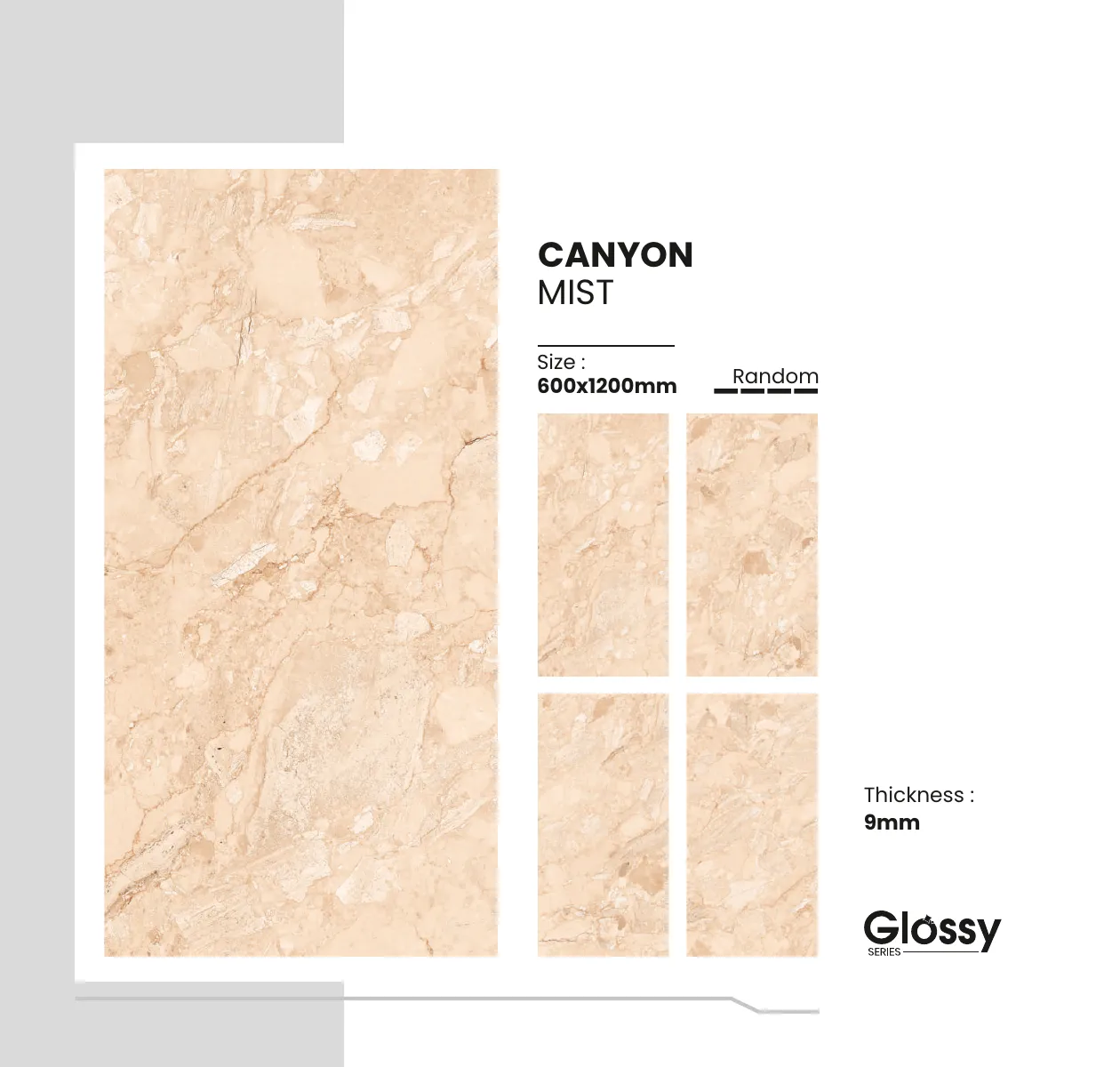 GLOSSY SERIES CATALOGUE Page 43