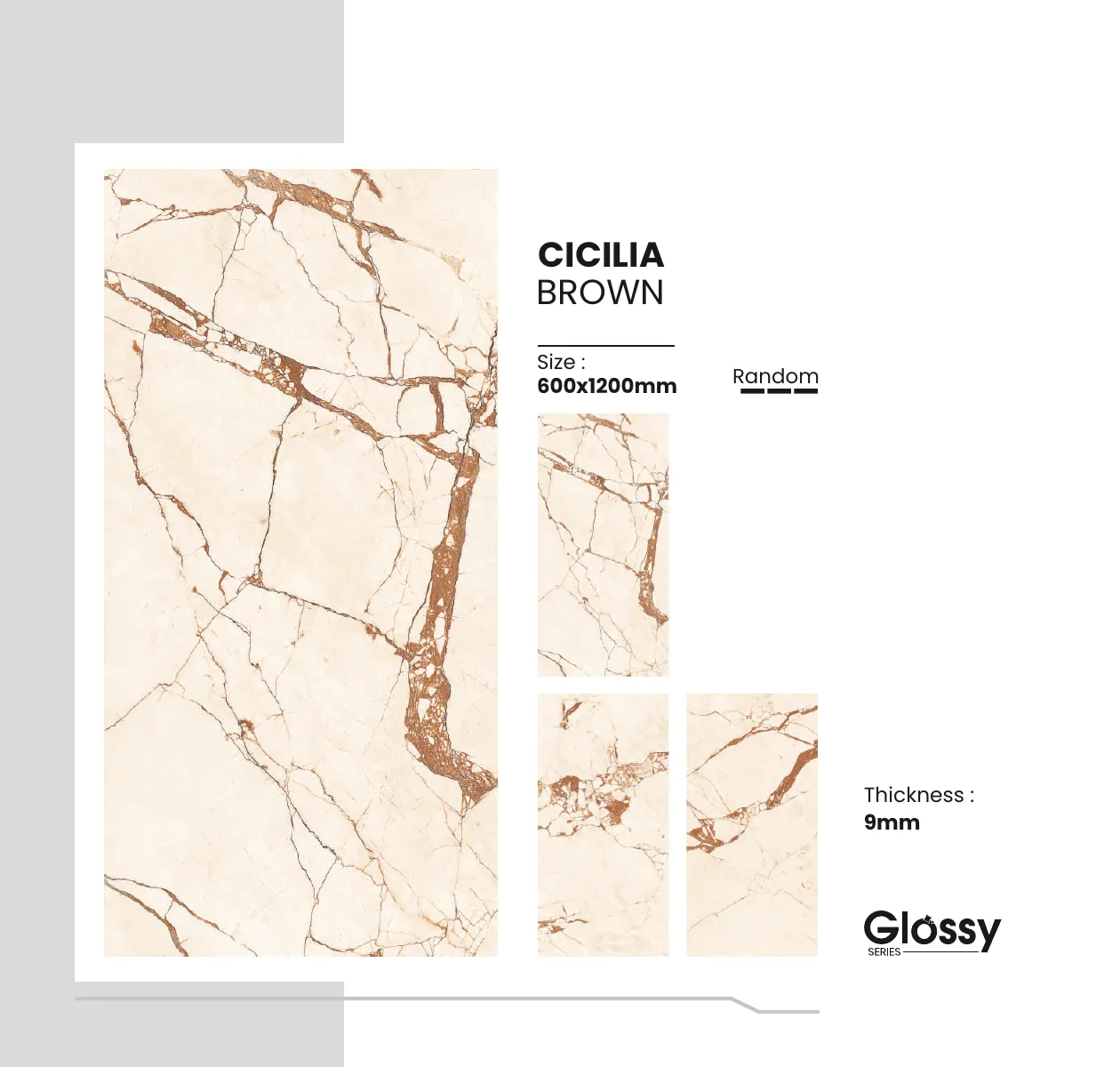 GLOSSY SERIES CATALOGUE Page 47