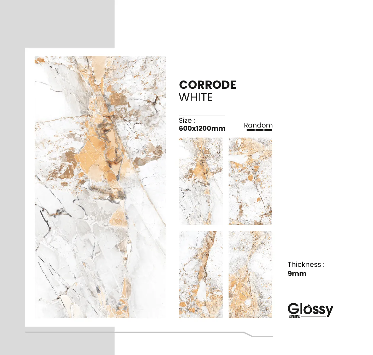 GLOSSY SERIES CATALOGUE Page 49