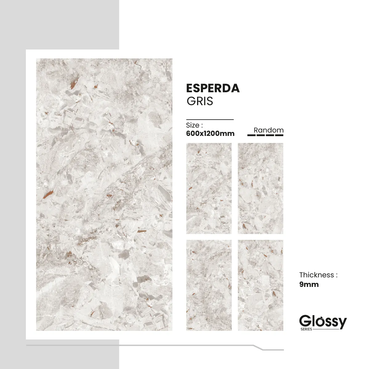 GLOSSY SERIES CATALOGUE Page 63