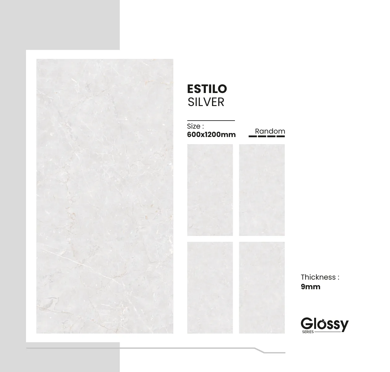 Glossy Series Catalogue - Design 65