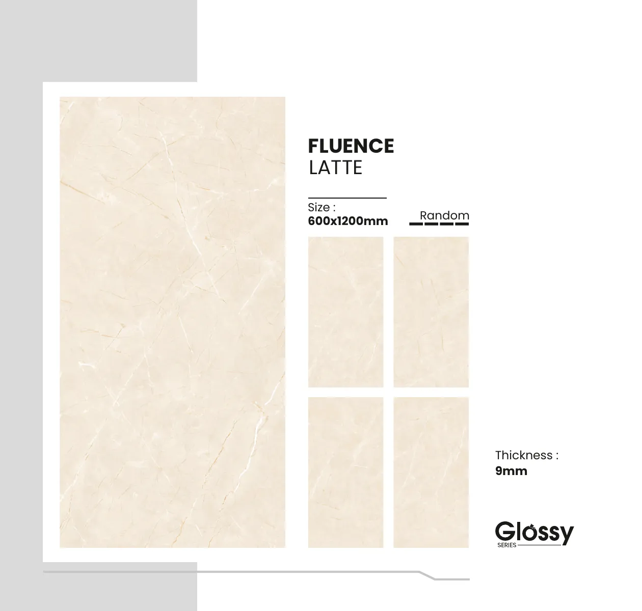 Glossy Series Catalogue - Design 72