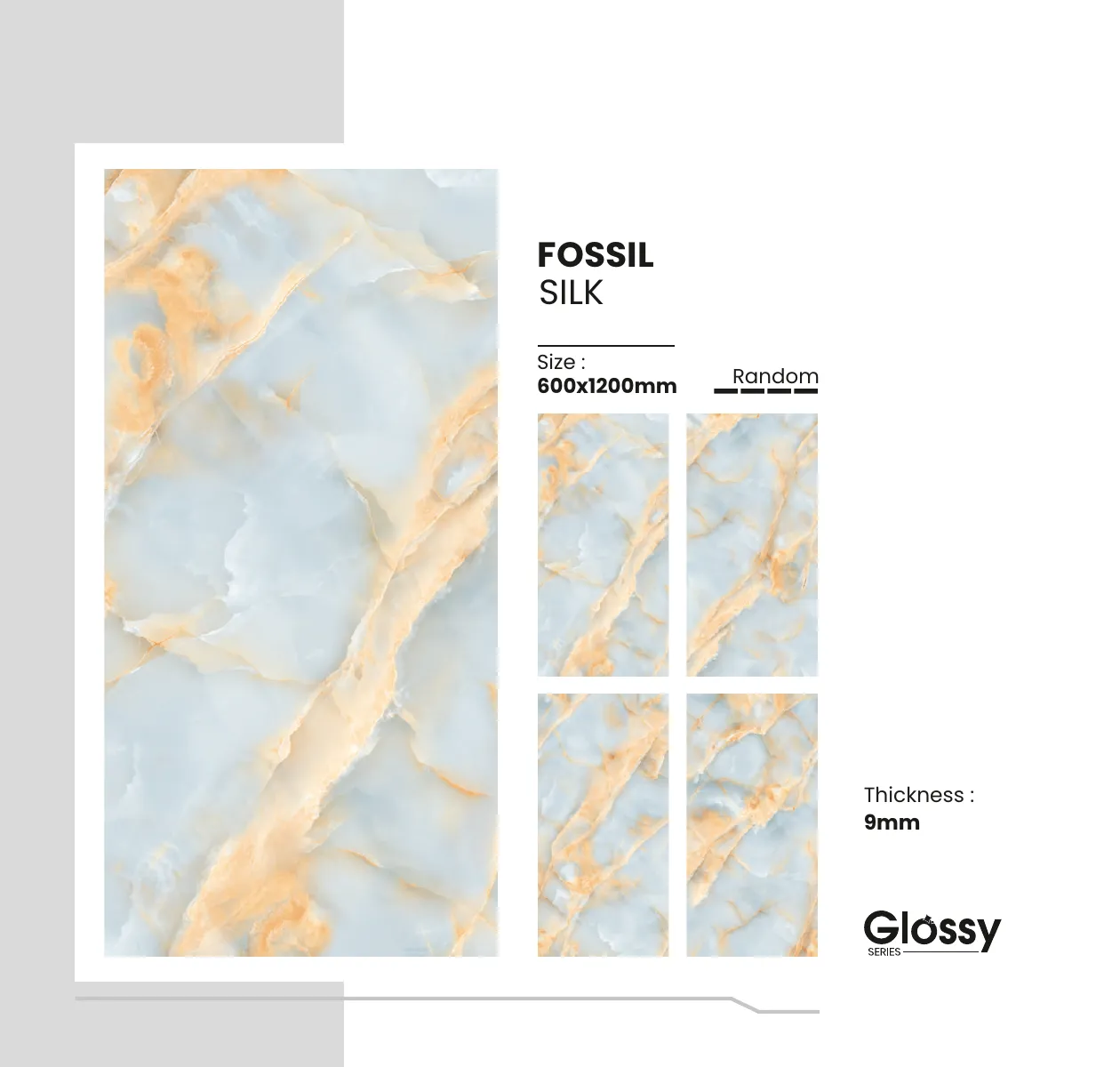 Glossy Series Catalogue - Design 73