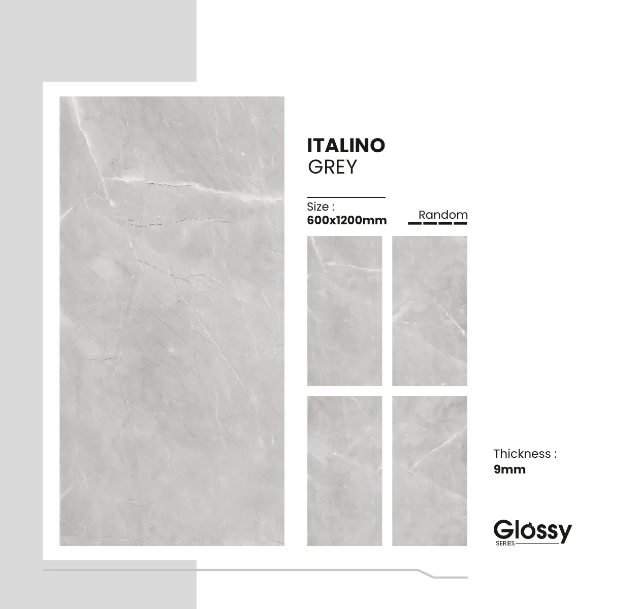 GLOSSY SERIES CATALOGUE Page 85