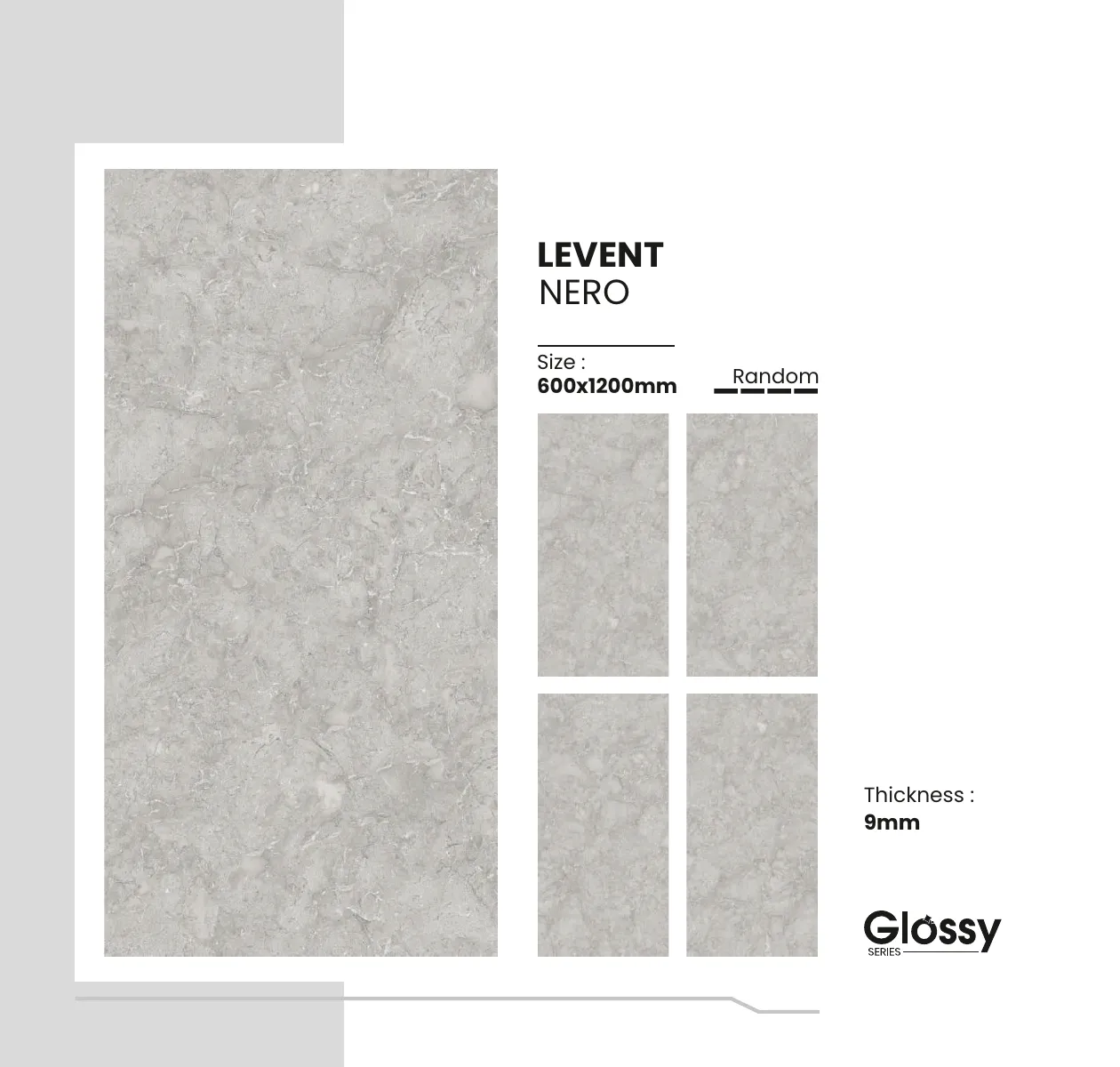 Glossy Series Catalogue - Design 91