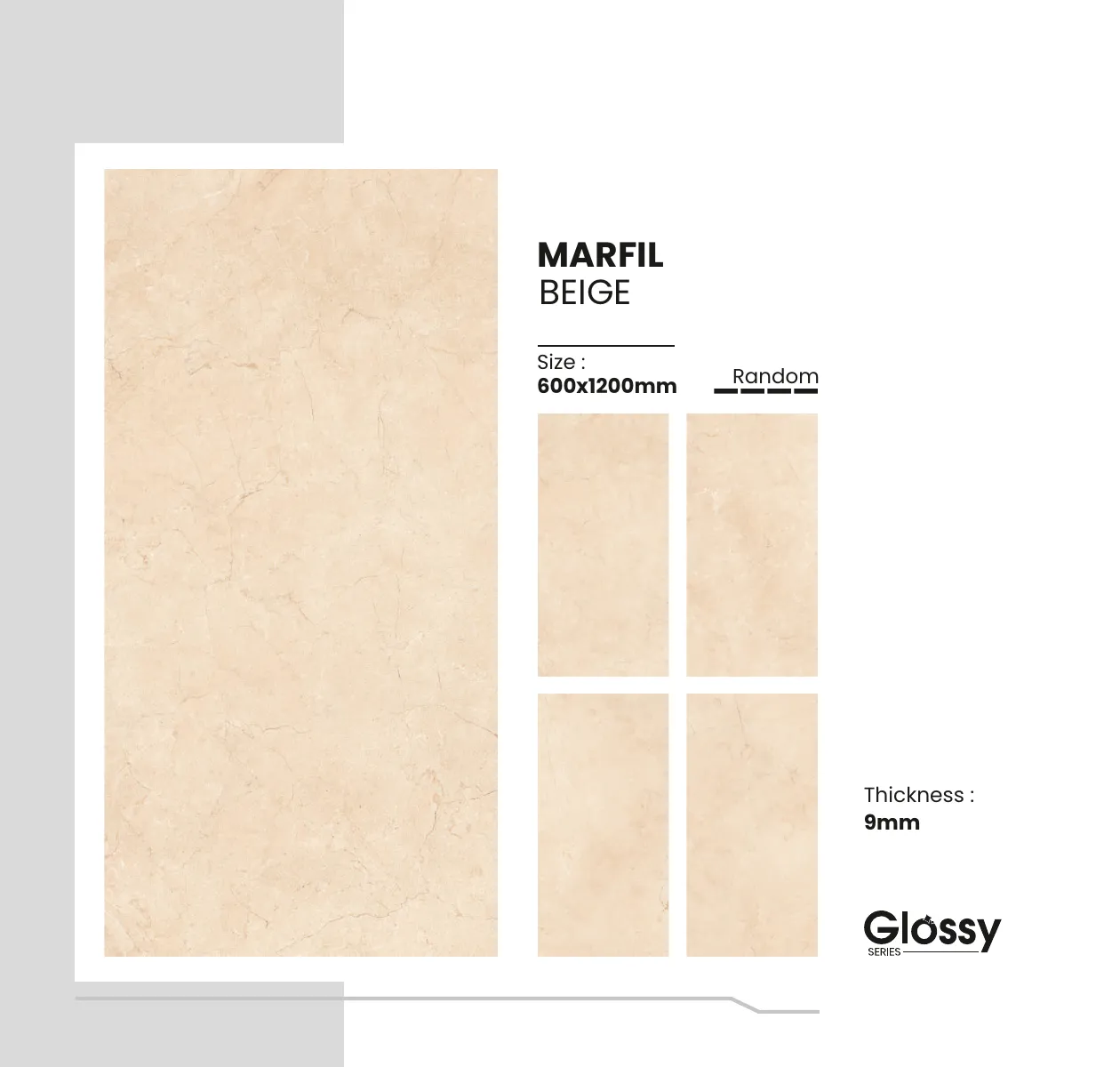 Glossy Series Catalogue - Design 97
