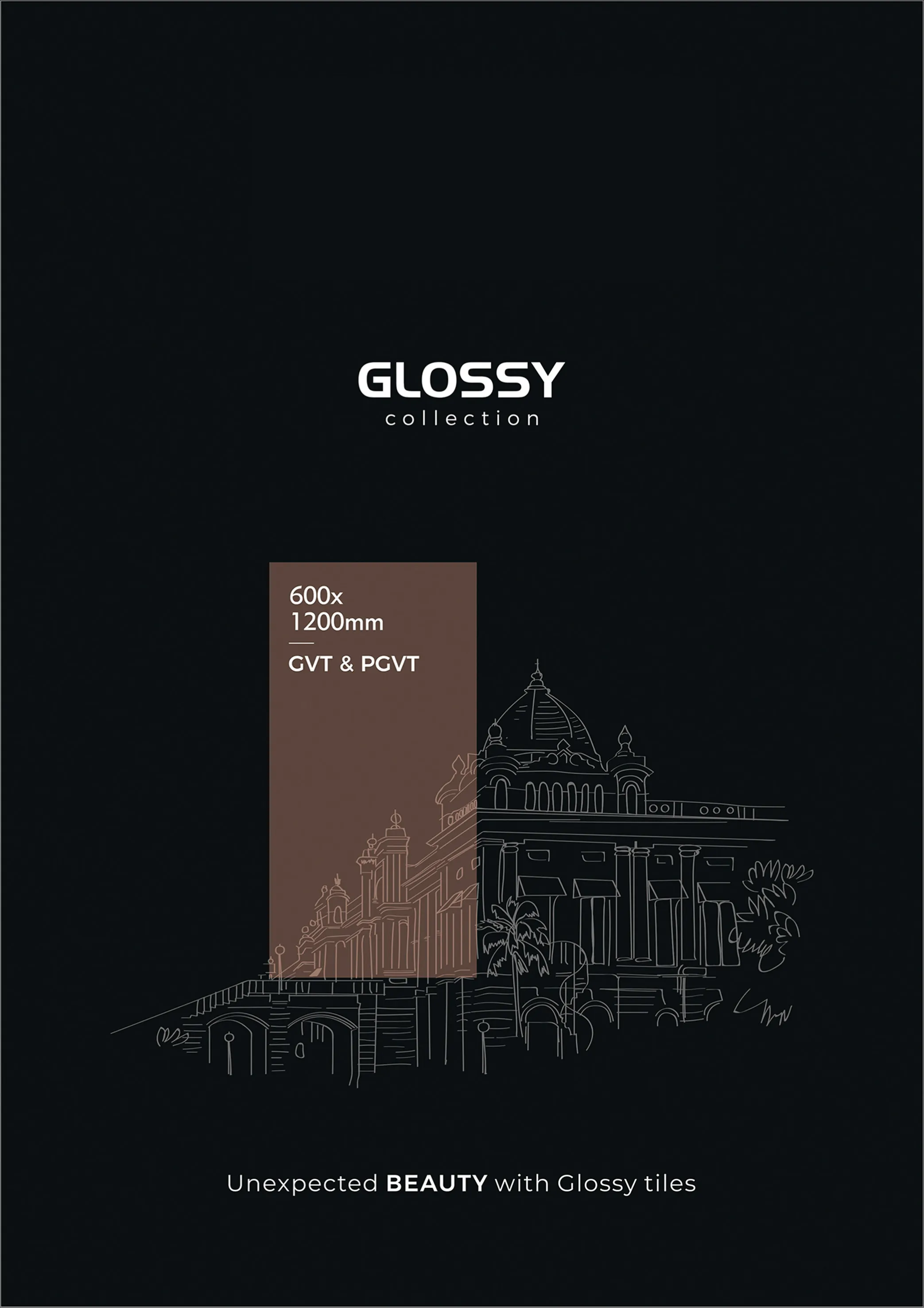 GLOSSY VOL 1 Page 1