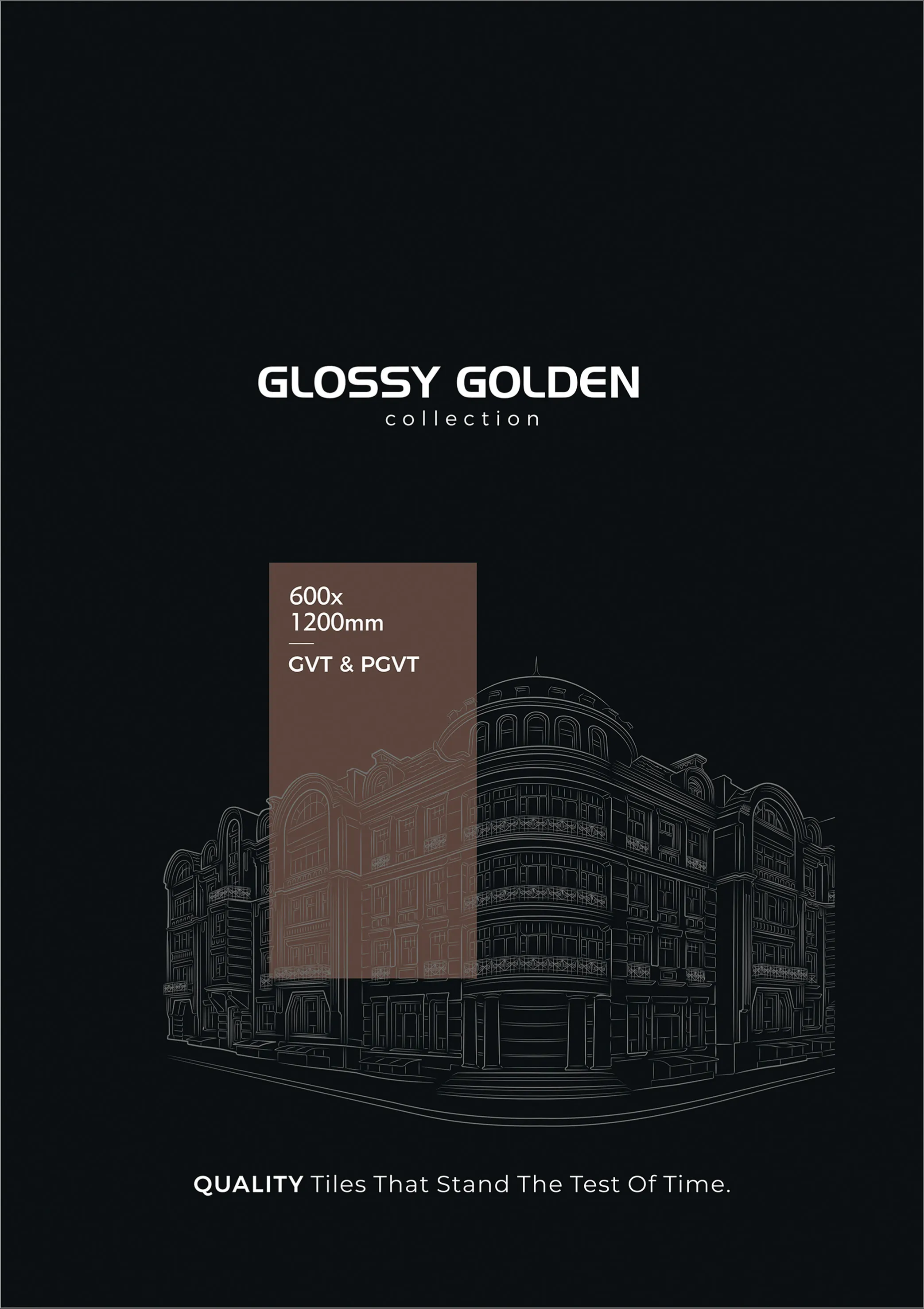 GOLDEN SERIES Page 1