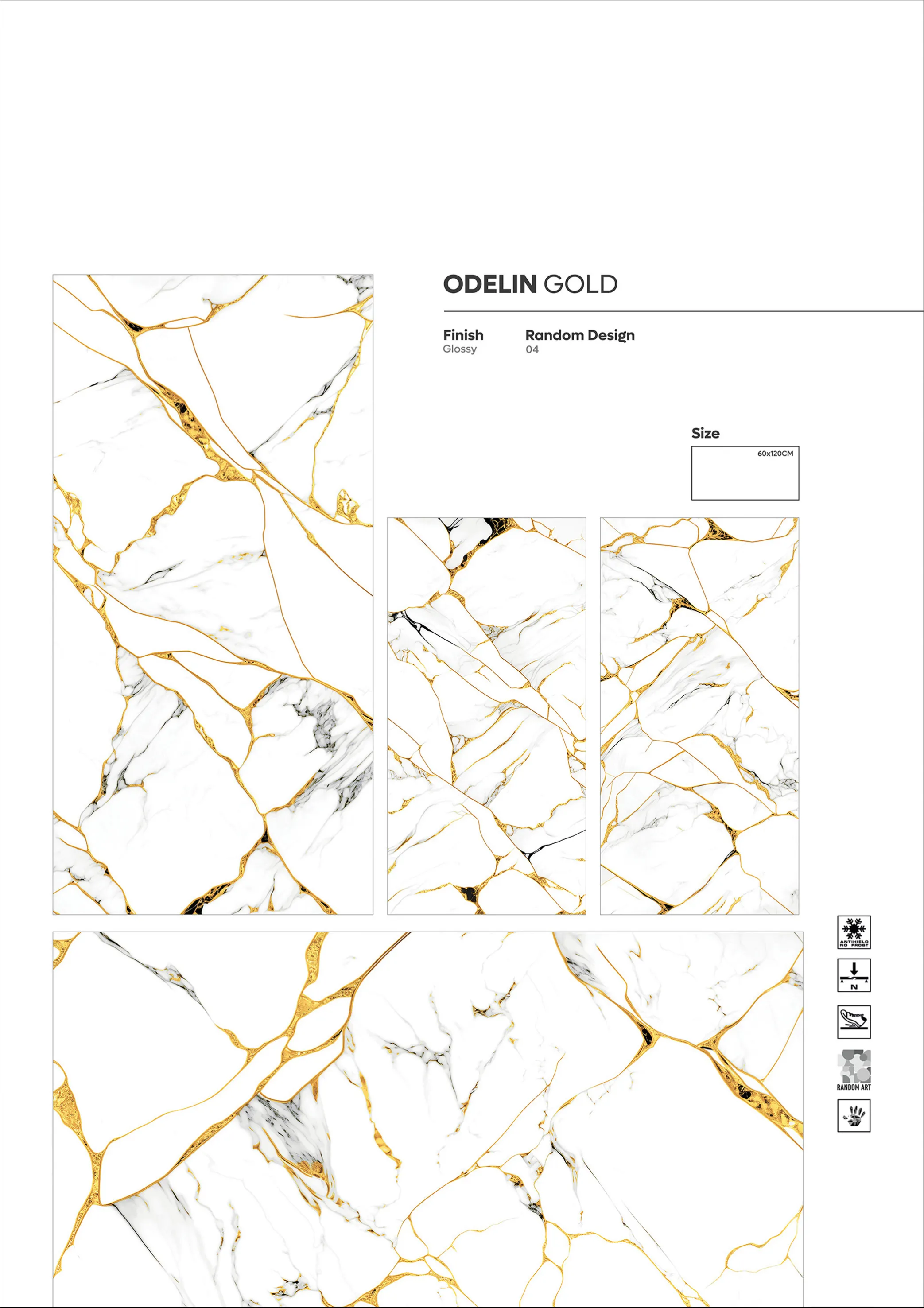 GOLDEN SERIES Page 20