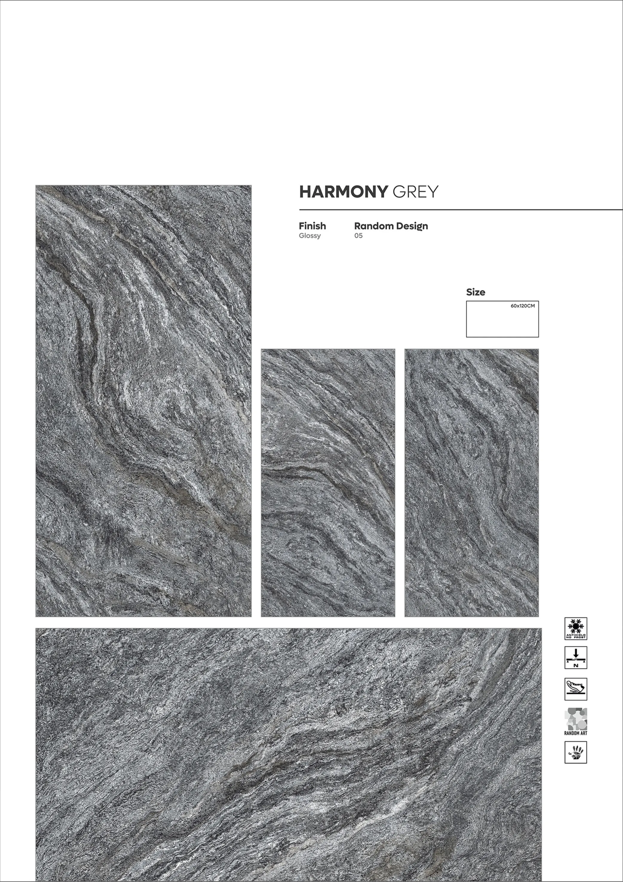 GRANITE AND DC COLLECTION Page 5