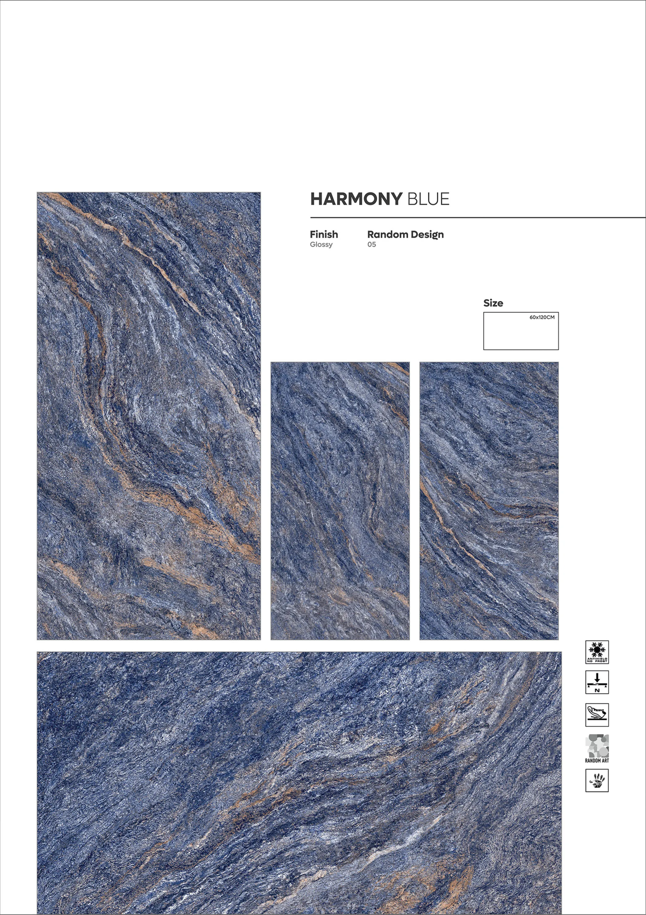 GRANITE AND DC COLLECTION Page 6