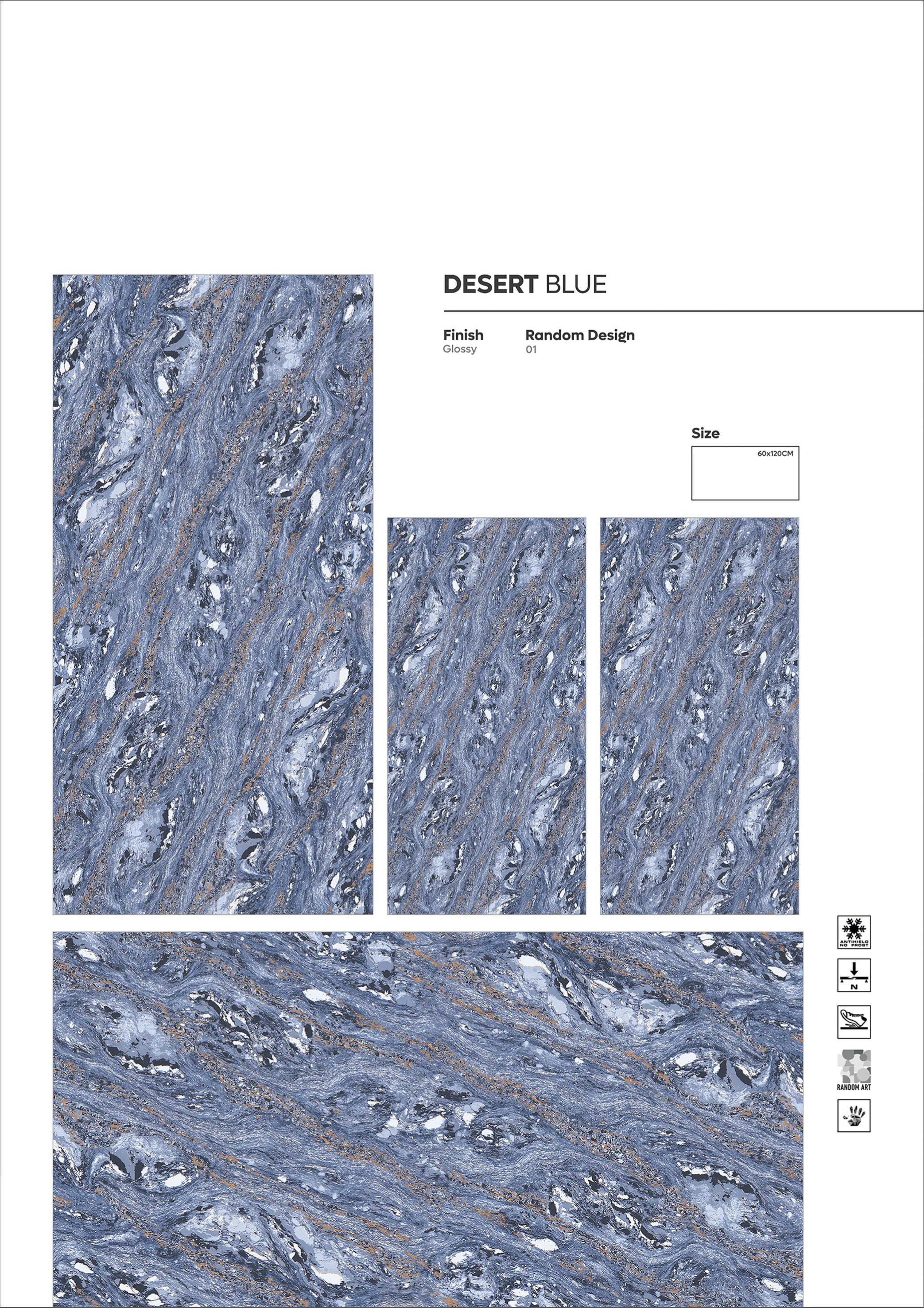 GRANITE AND DC COLLECTION Page 8