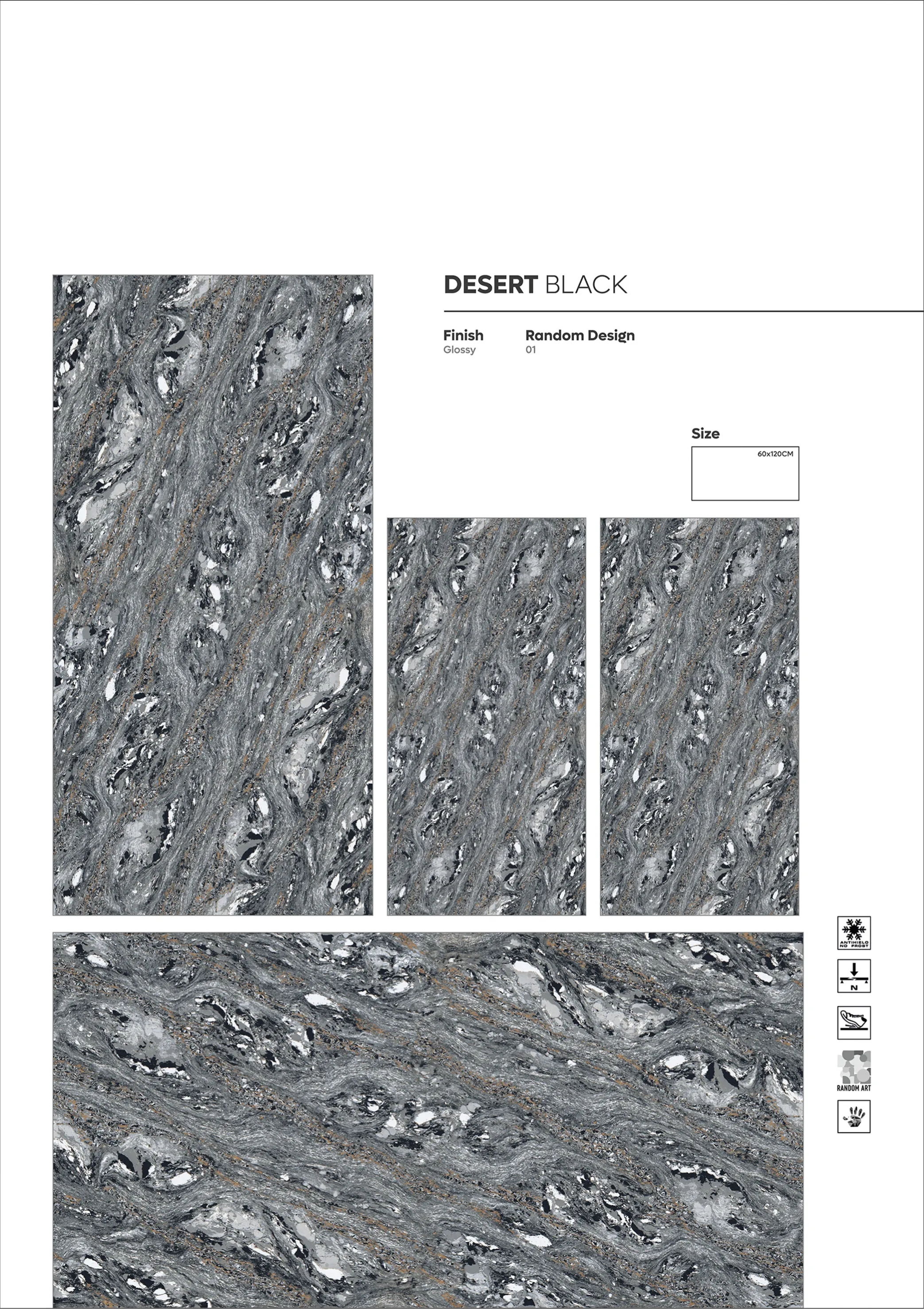 GRANITE AND DC COLLECTION Page 9