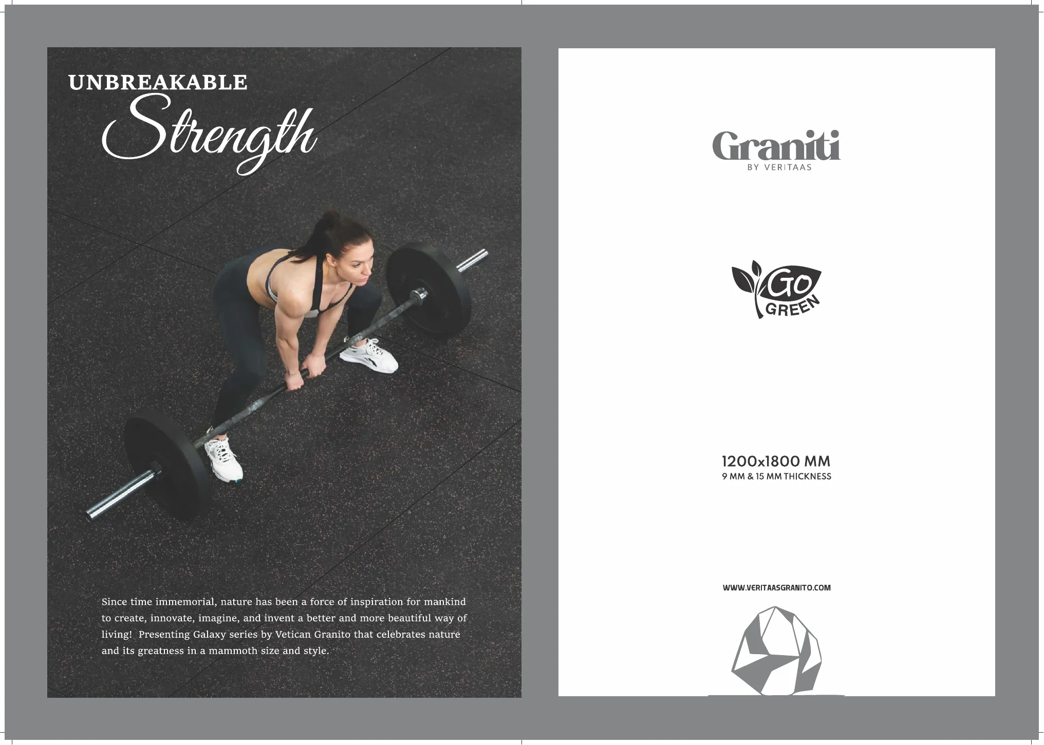 GRANITI COLLECTION Page 2