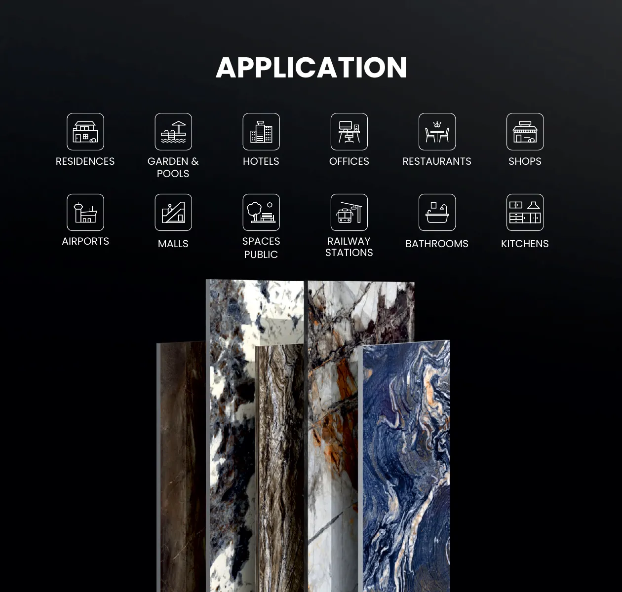 HIGHGLOSS SERIES CATALOGUE Page 2