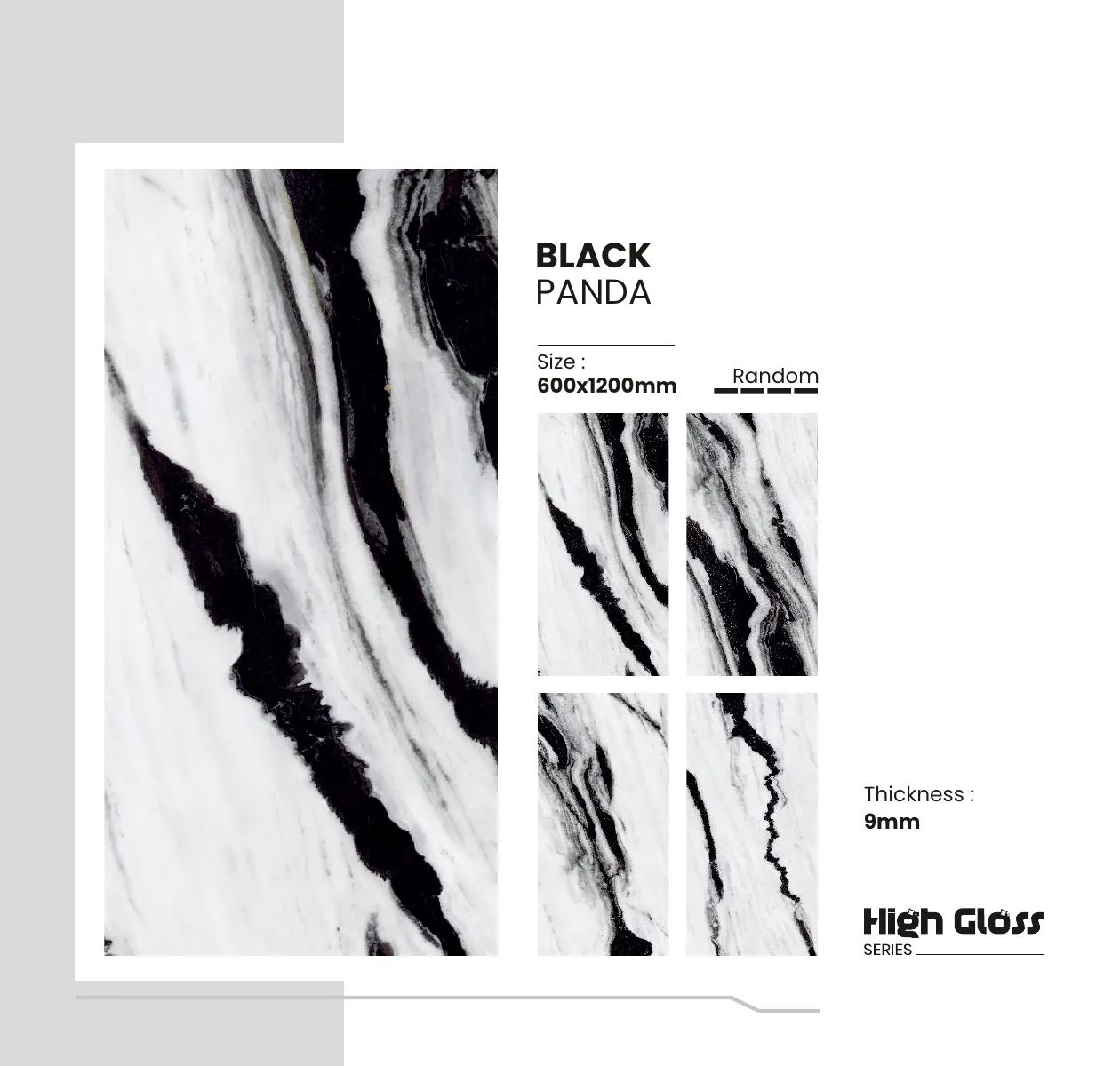 Highgloss Series Catalogue - Design 7