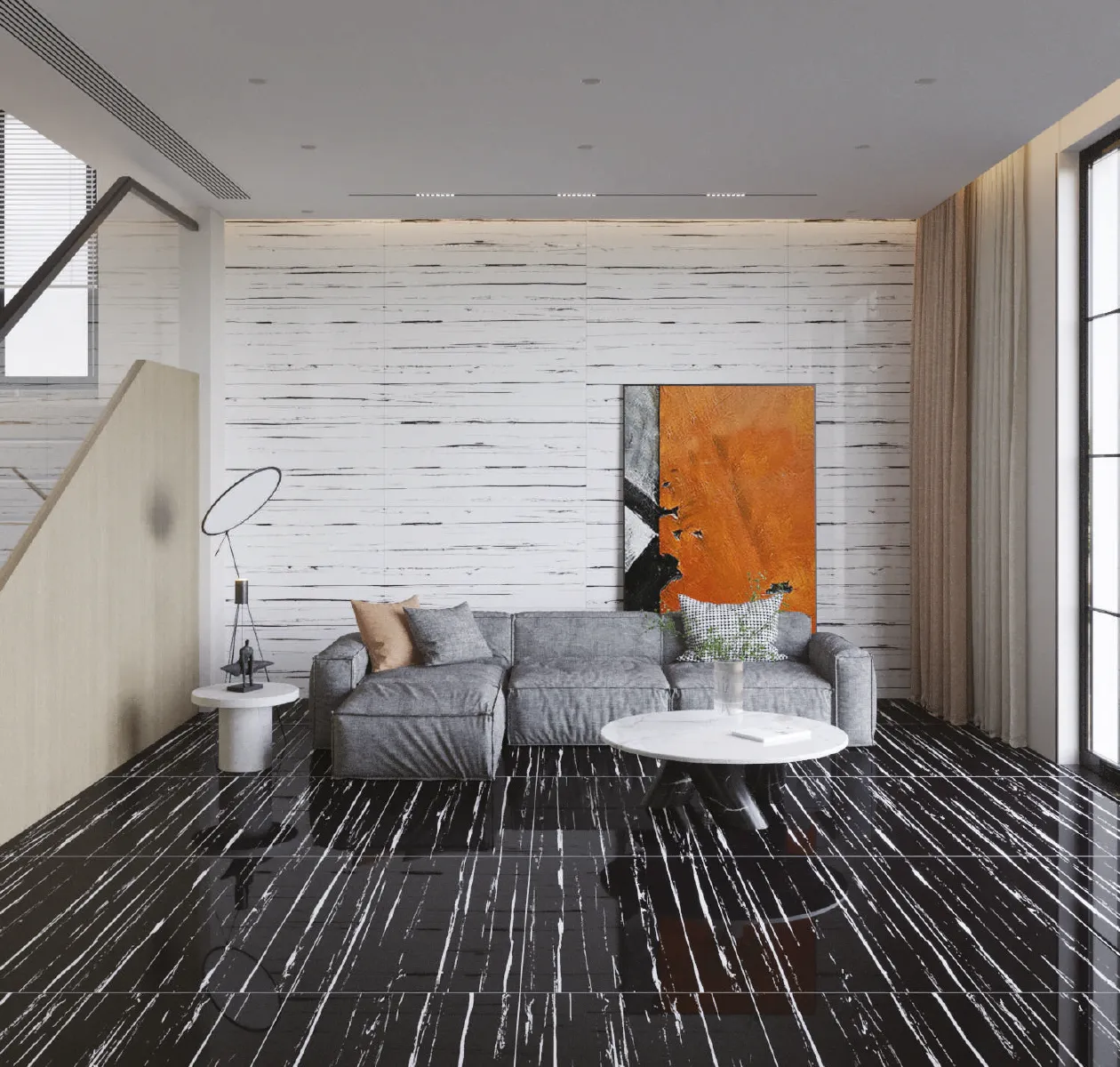 Highgloss Series Catalogue - Design 8