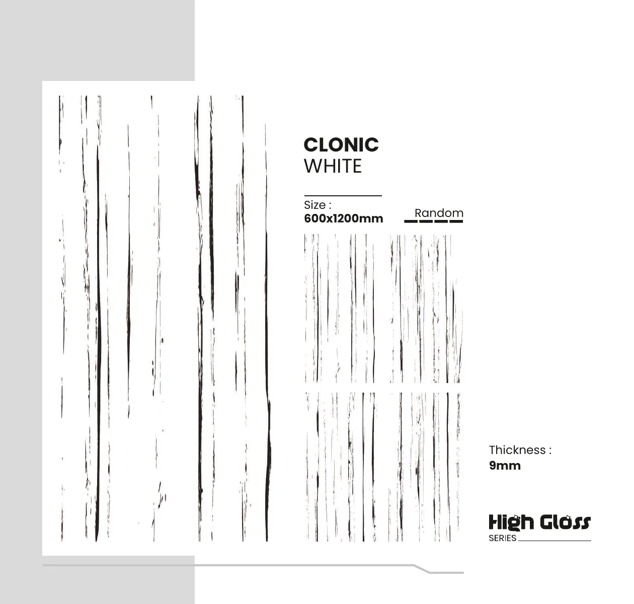 Highgloss Series Catalogue - Design 9