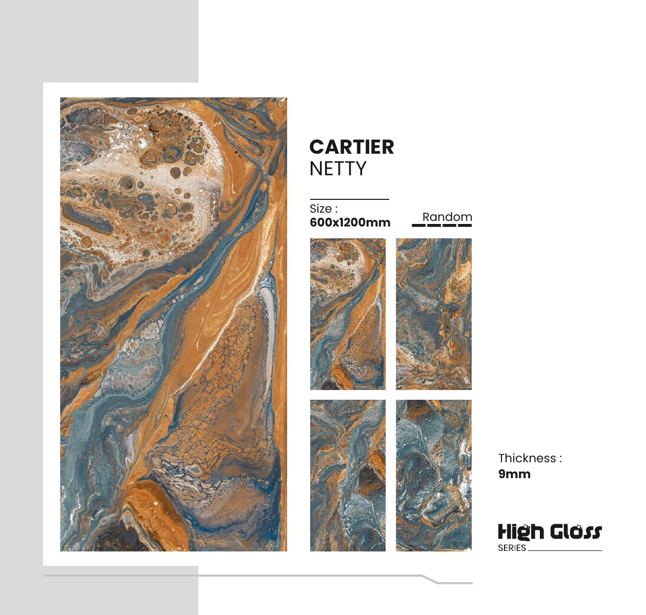 HIGHGLOSS SERIES CATALOGUE Page 11