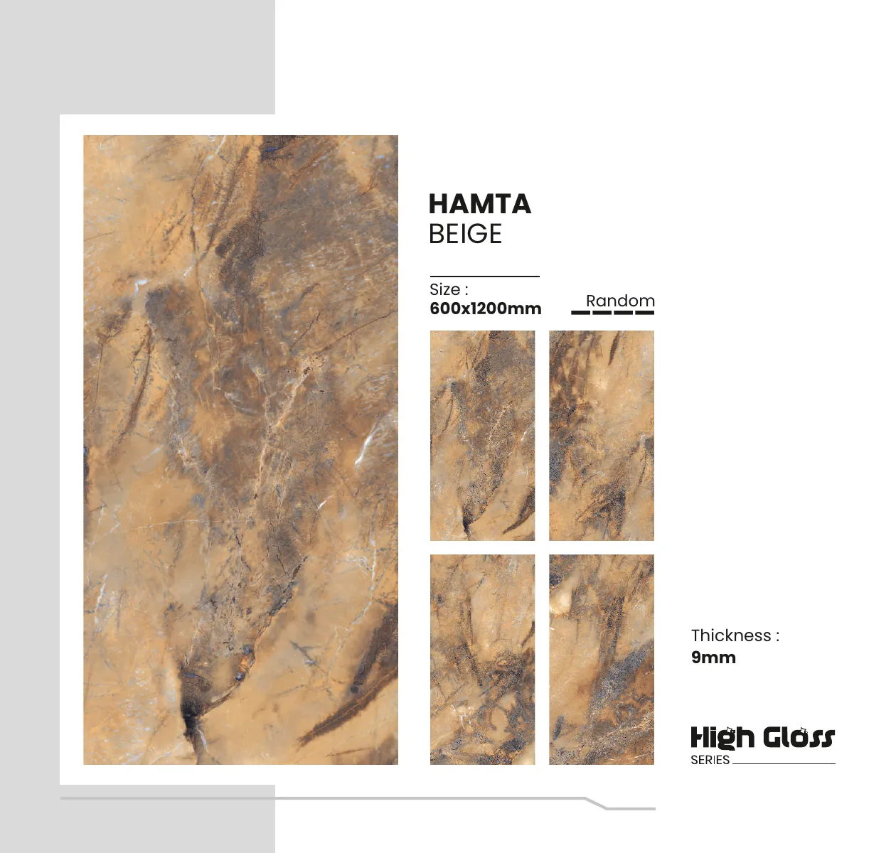 HIGHGLOSS SERIES CATALOGUE Page 13