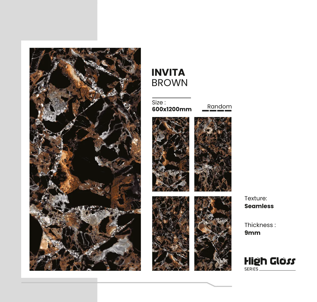 HIGHGLOSS SERIES CATALOGUE Page 15
