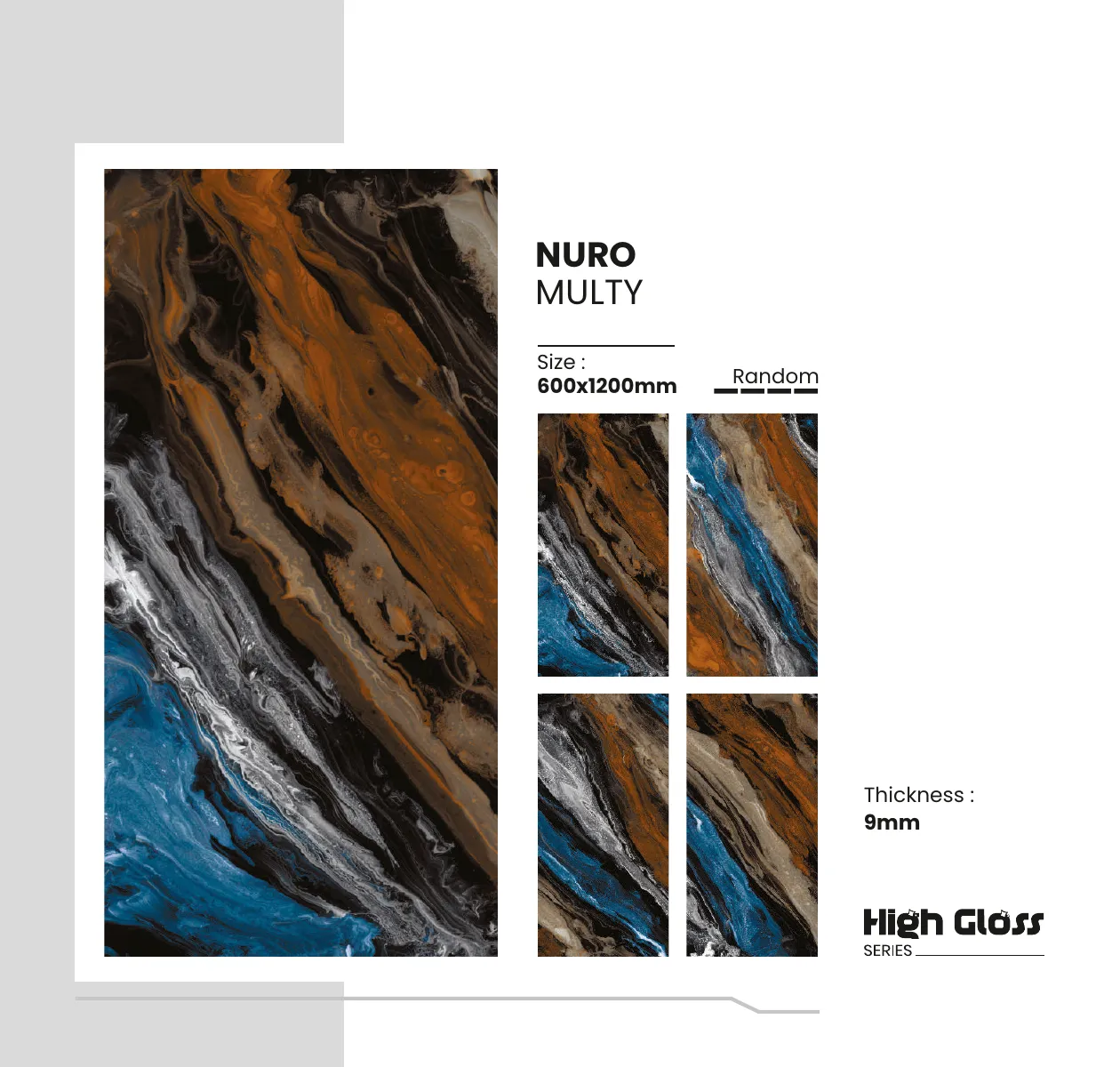HIGHGLOSS SERIES CATALOGUE Page 19