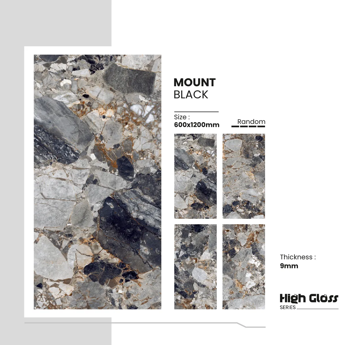 HIGHGLOSS SERIES CATALOGUE Page 20