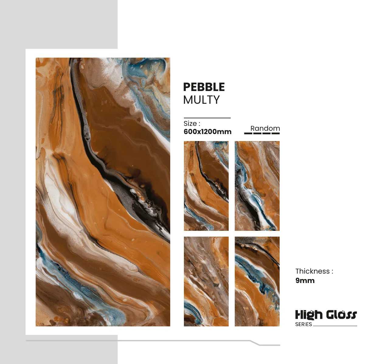 HIGHGLOSS SERIES CATALOGUE Page 22