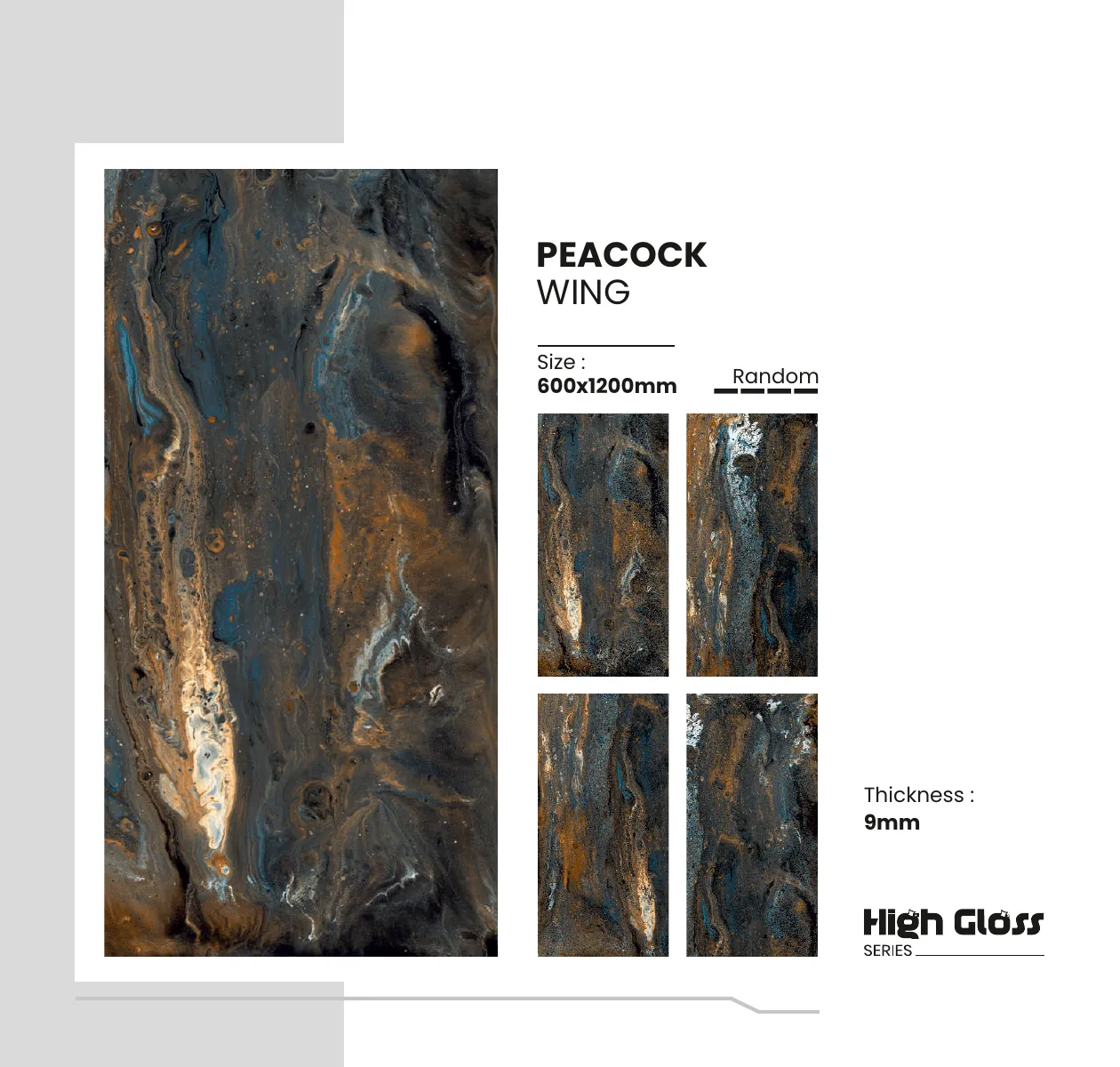 HIGHGLOSS SERIES CATALOGUE Page 25