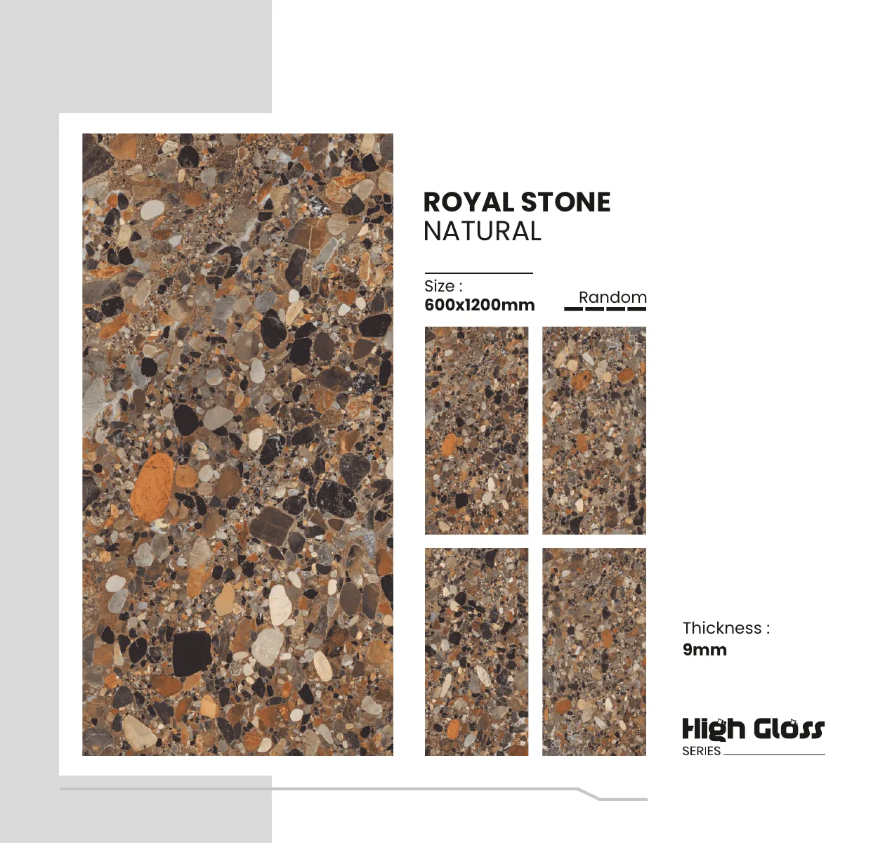 HIGHGLOSS SERIES CATALOGUE Page 27