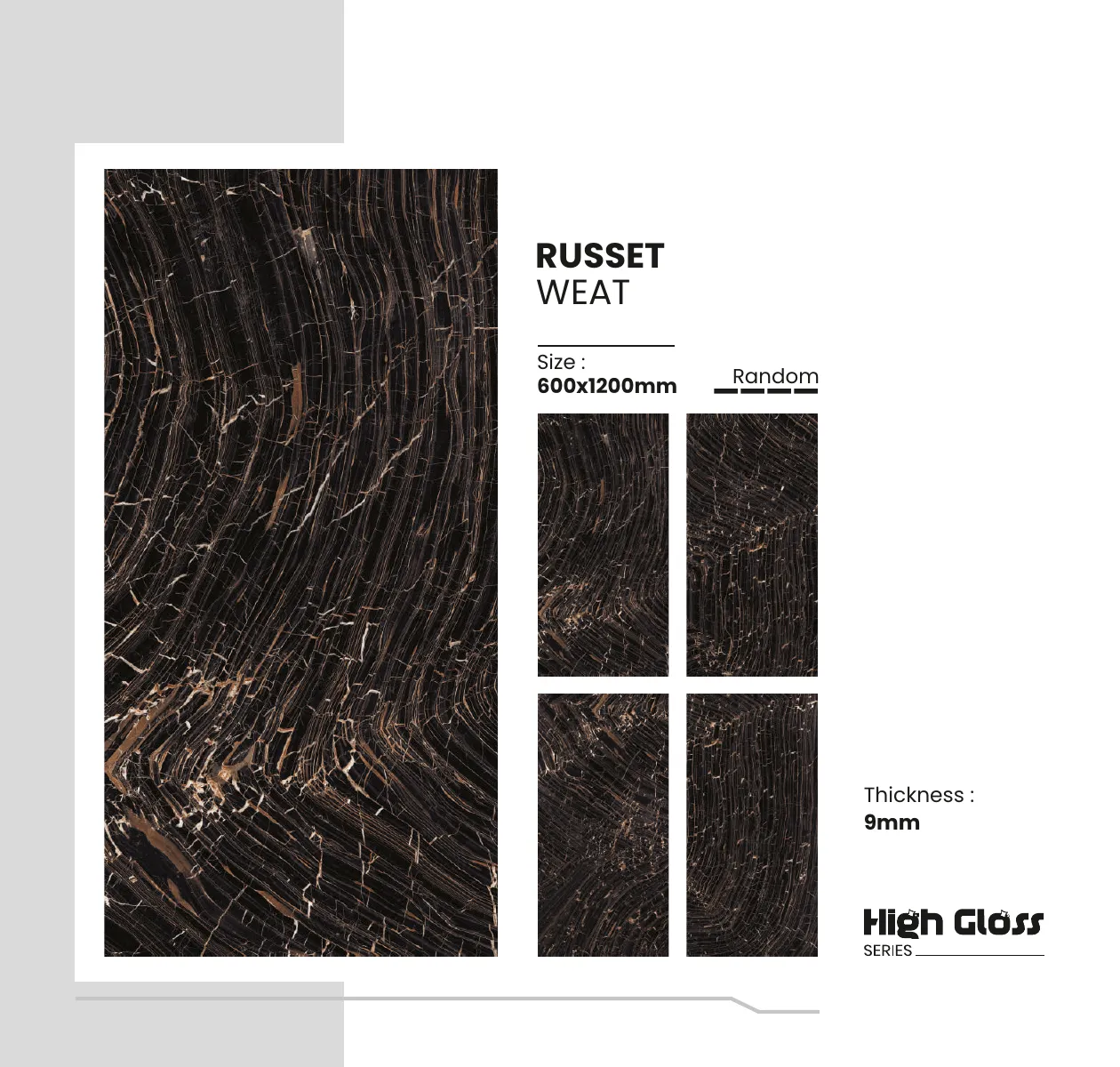 HIGHGLOSS SERIES CATALOGUE Page 29