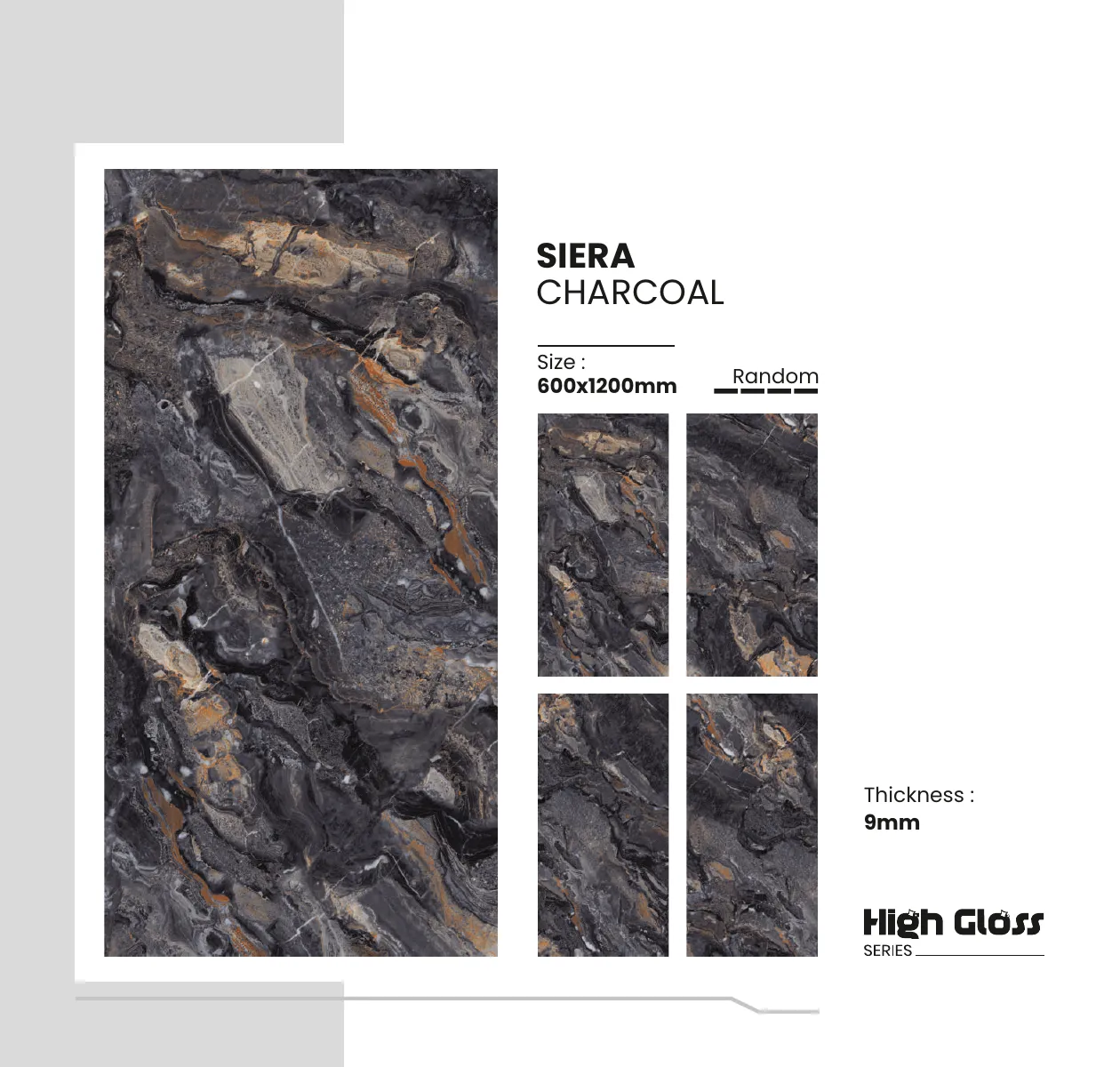 HIGHGLOSS SERIES CATALOGUE Page 30