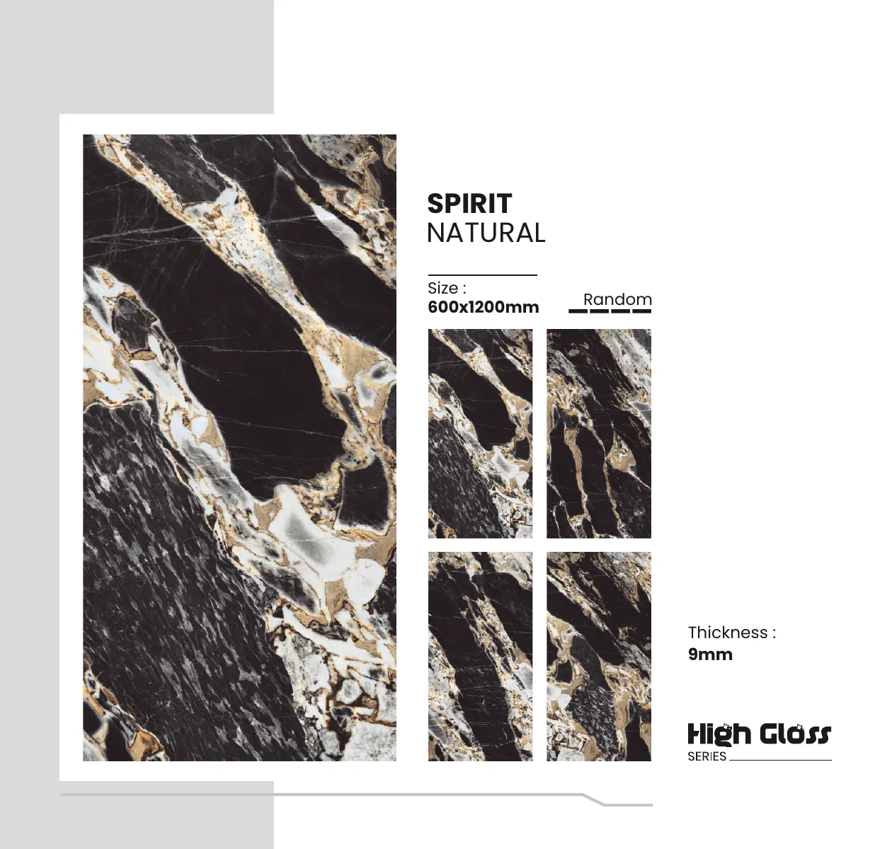 HIGHGLOSS SERIES CATALOGUE Page 32